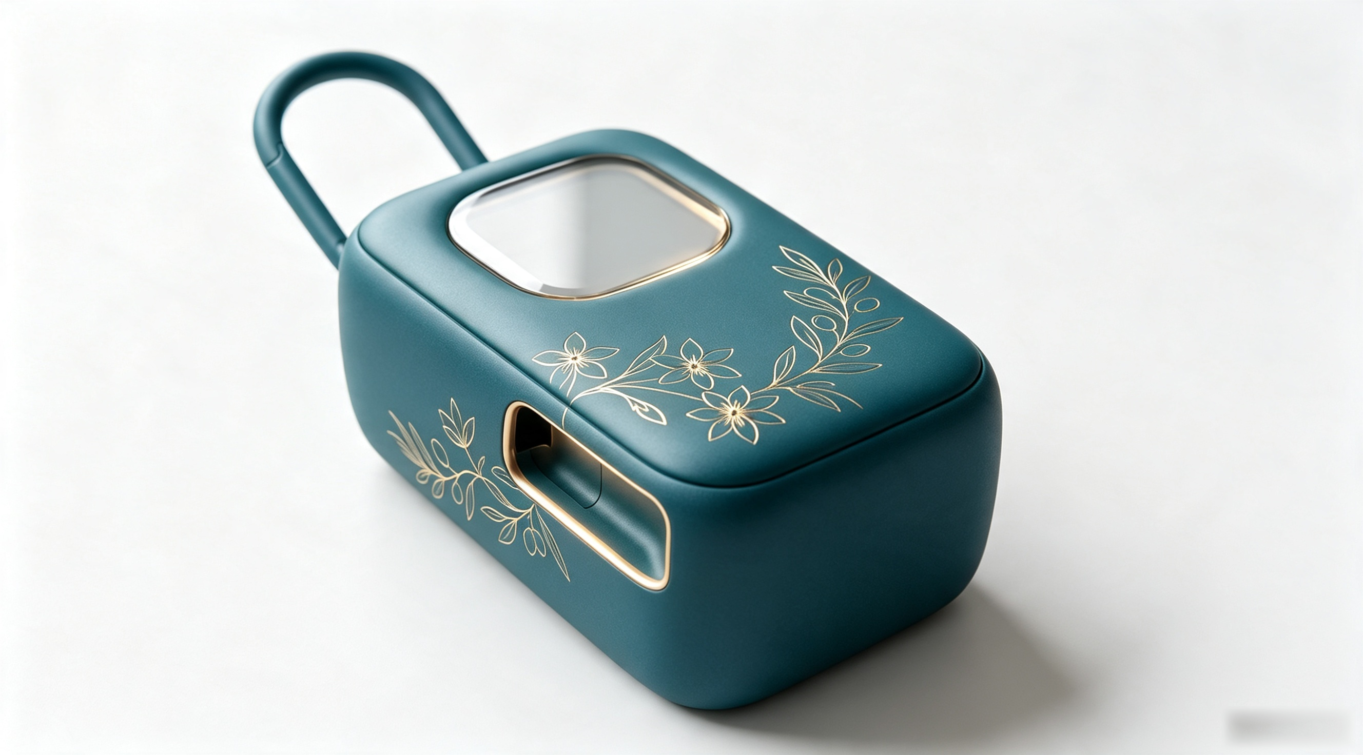 Small power bank 1，