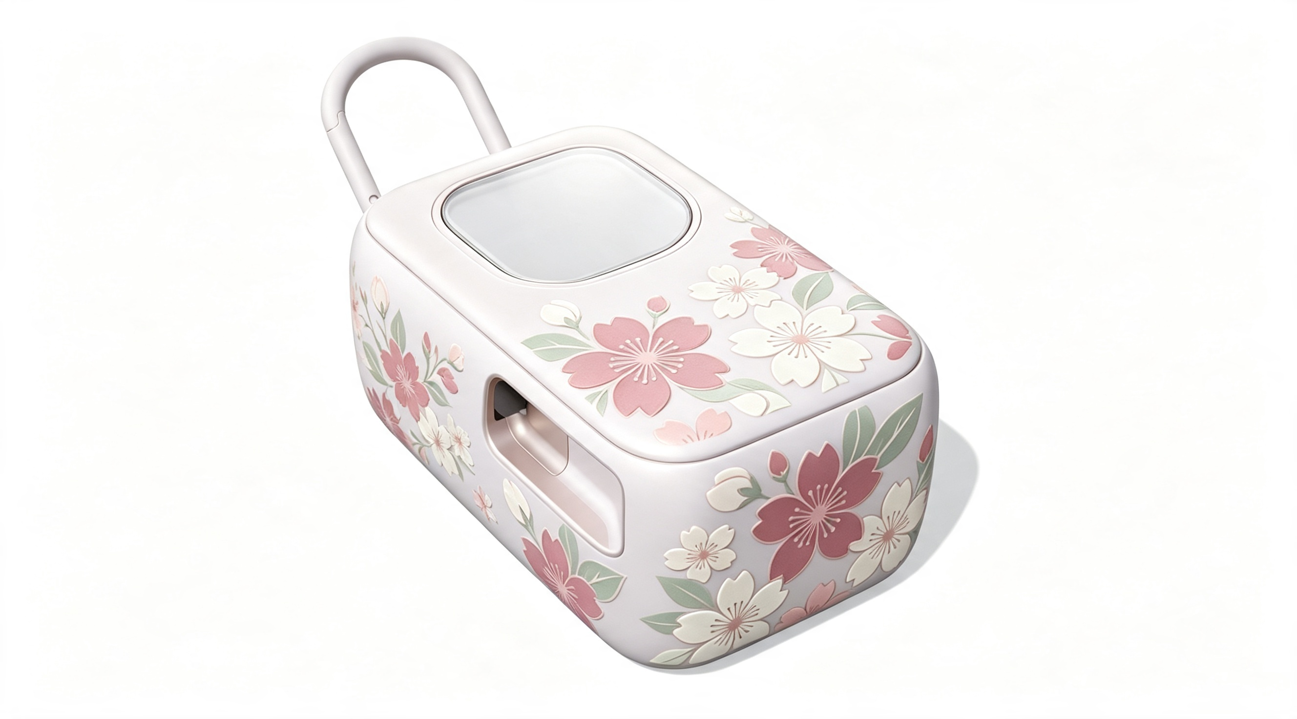 Small power bank 1，