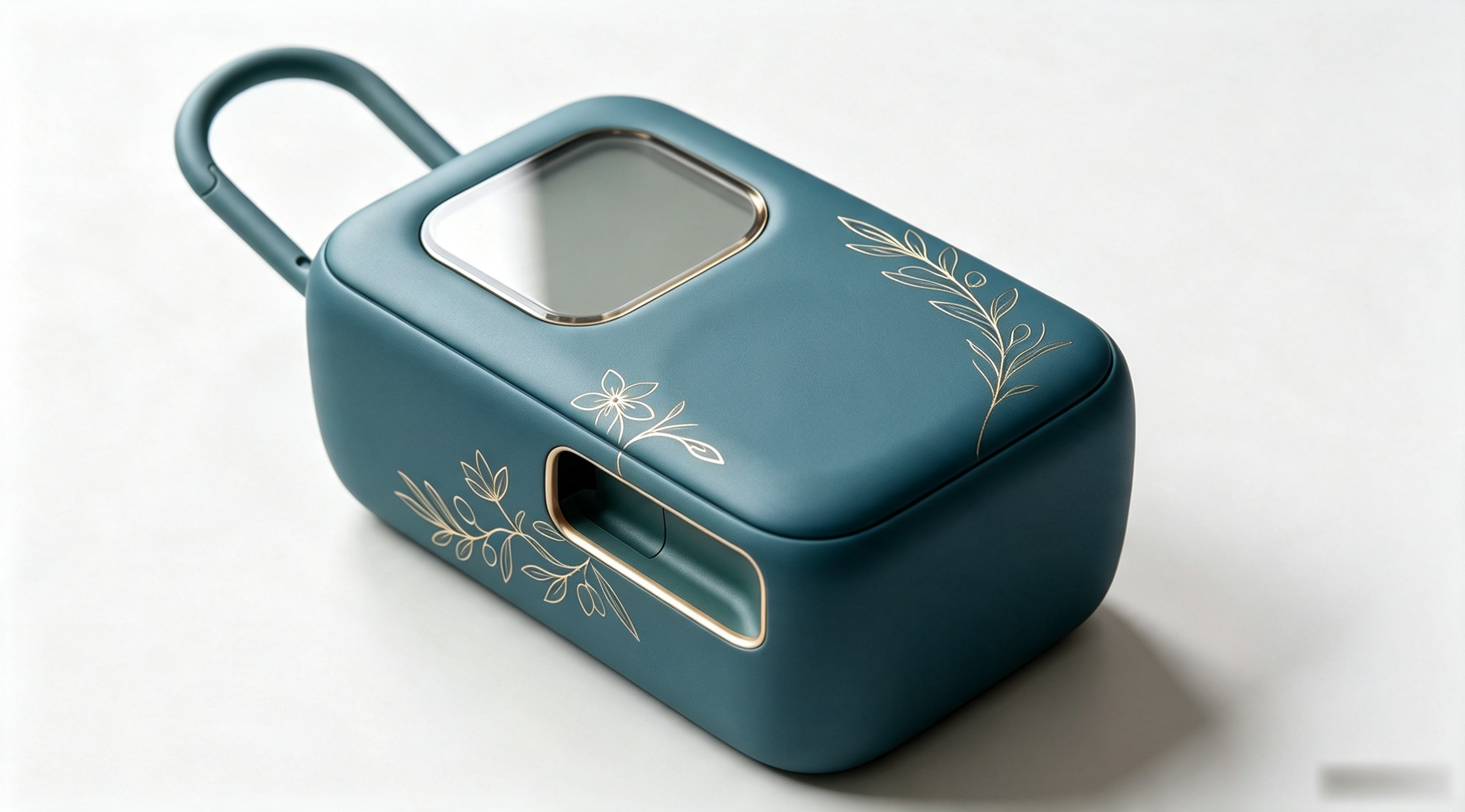 Small power bank 1，