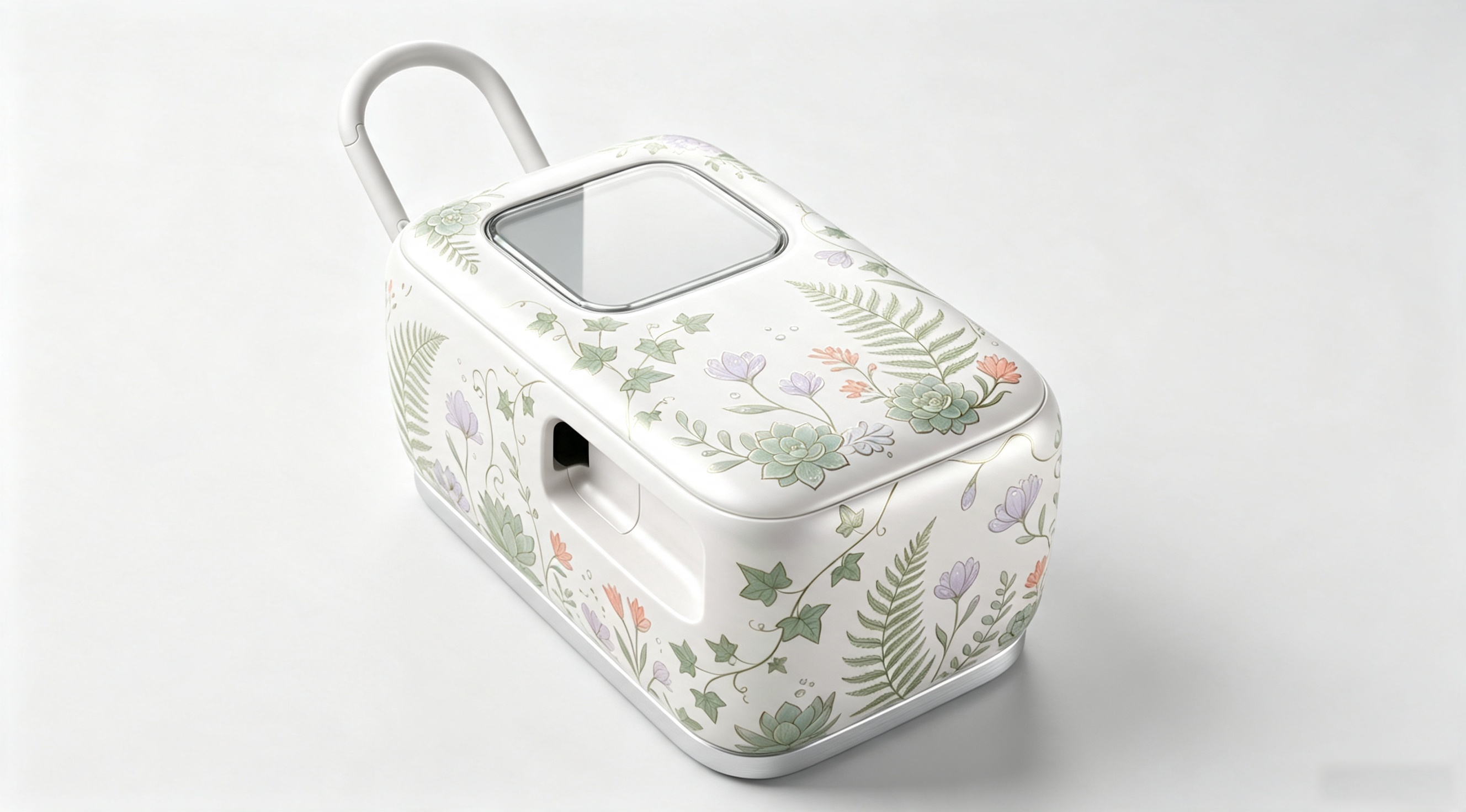 Small power bank 1，