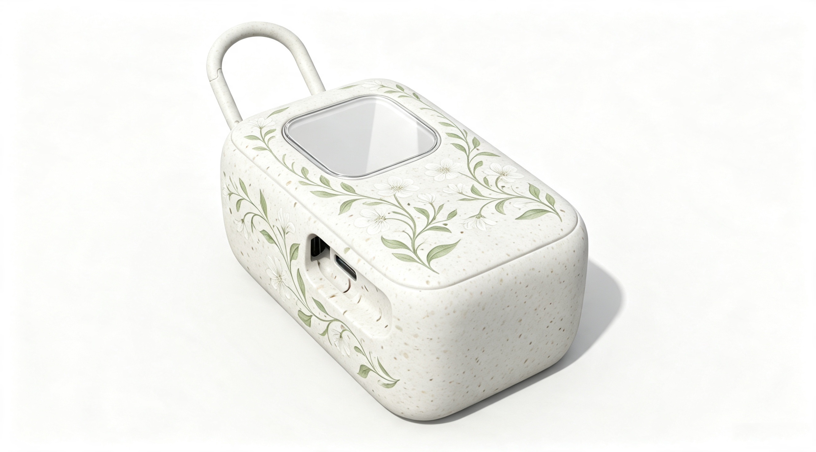 Small power bank 1，