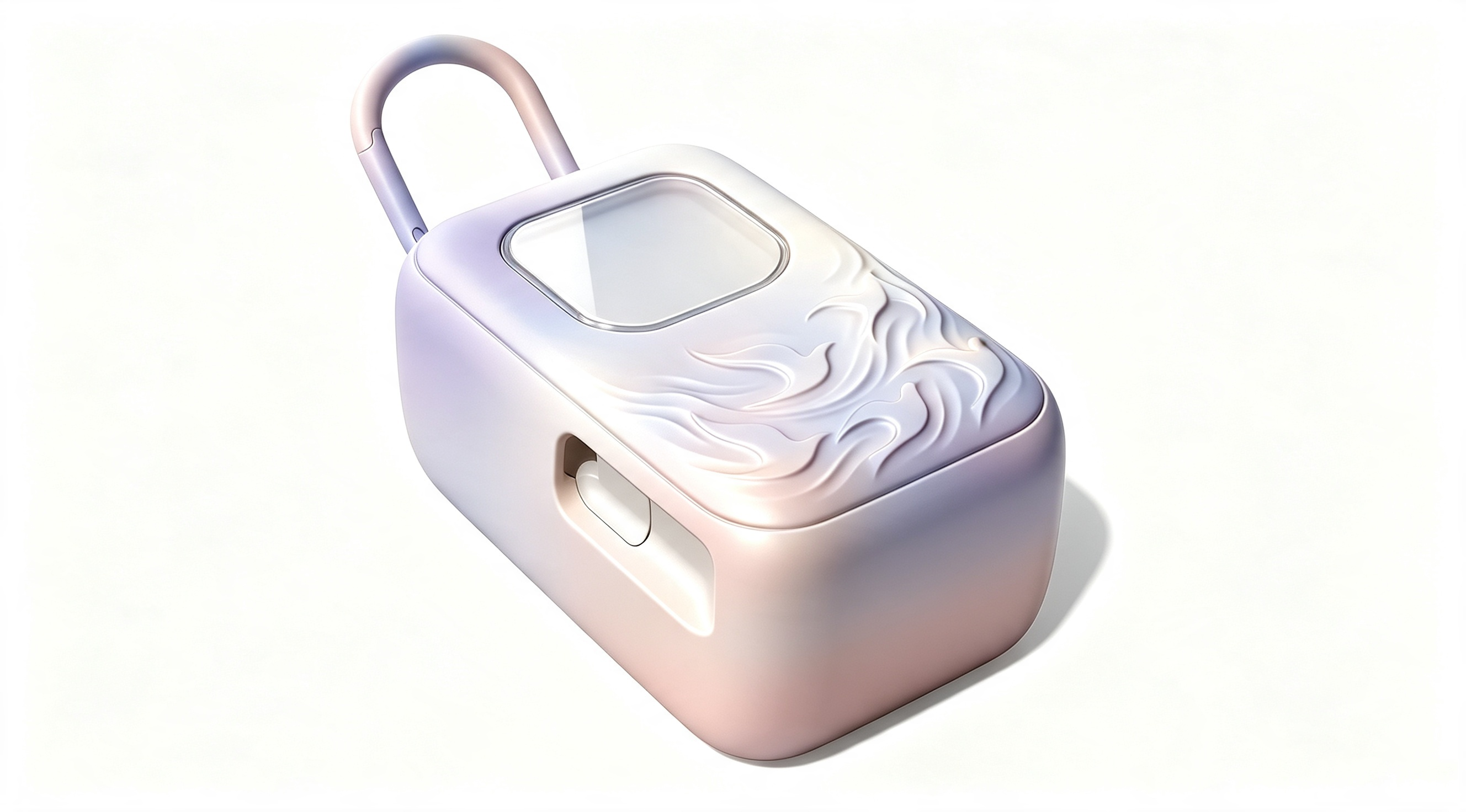 Small power bank 1，