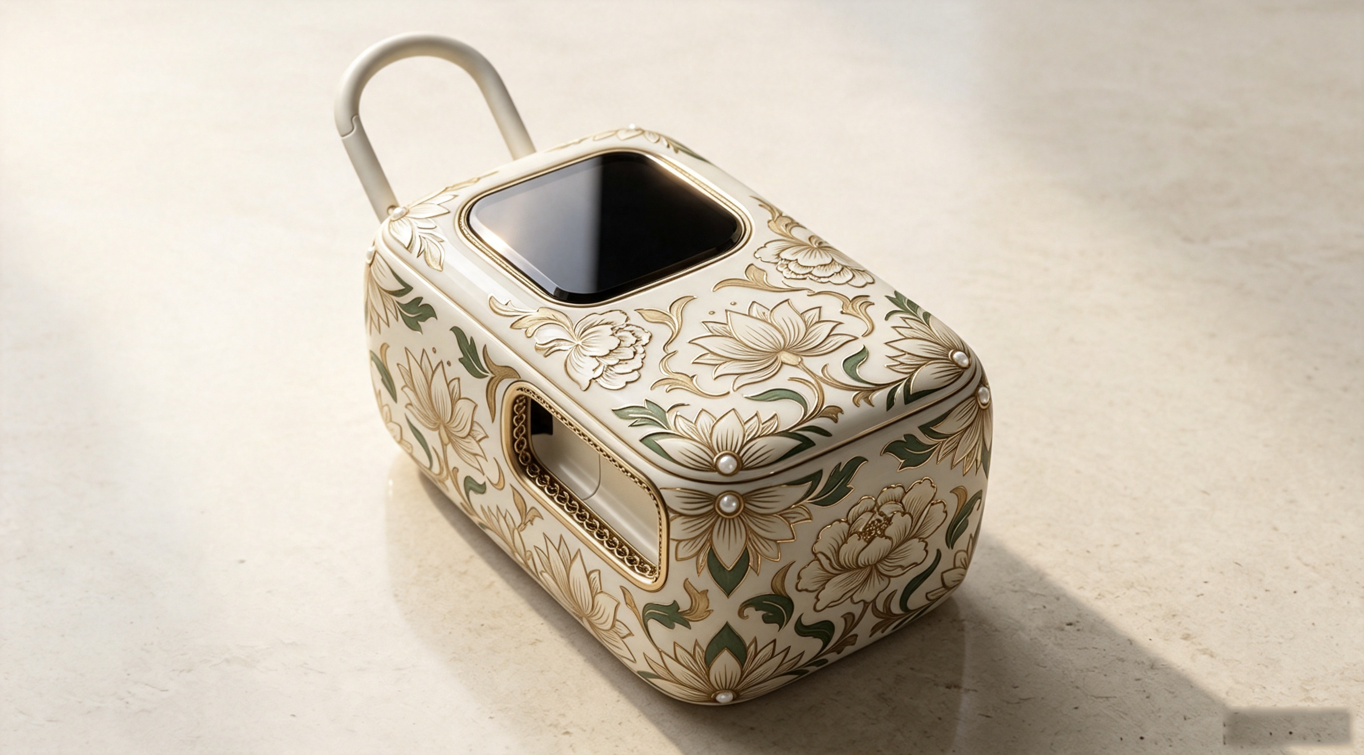 Small power bank 1，