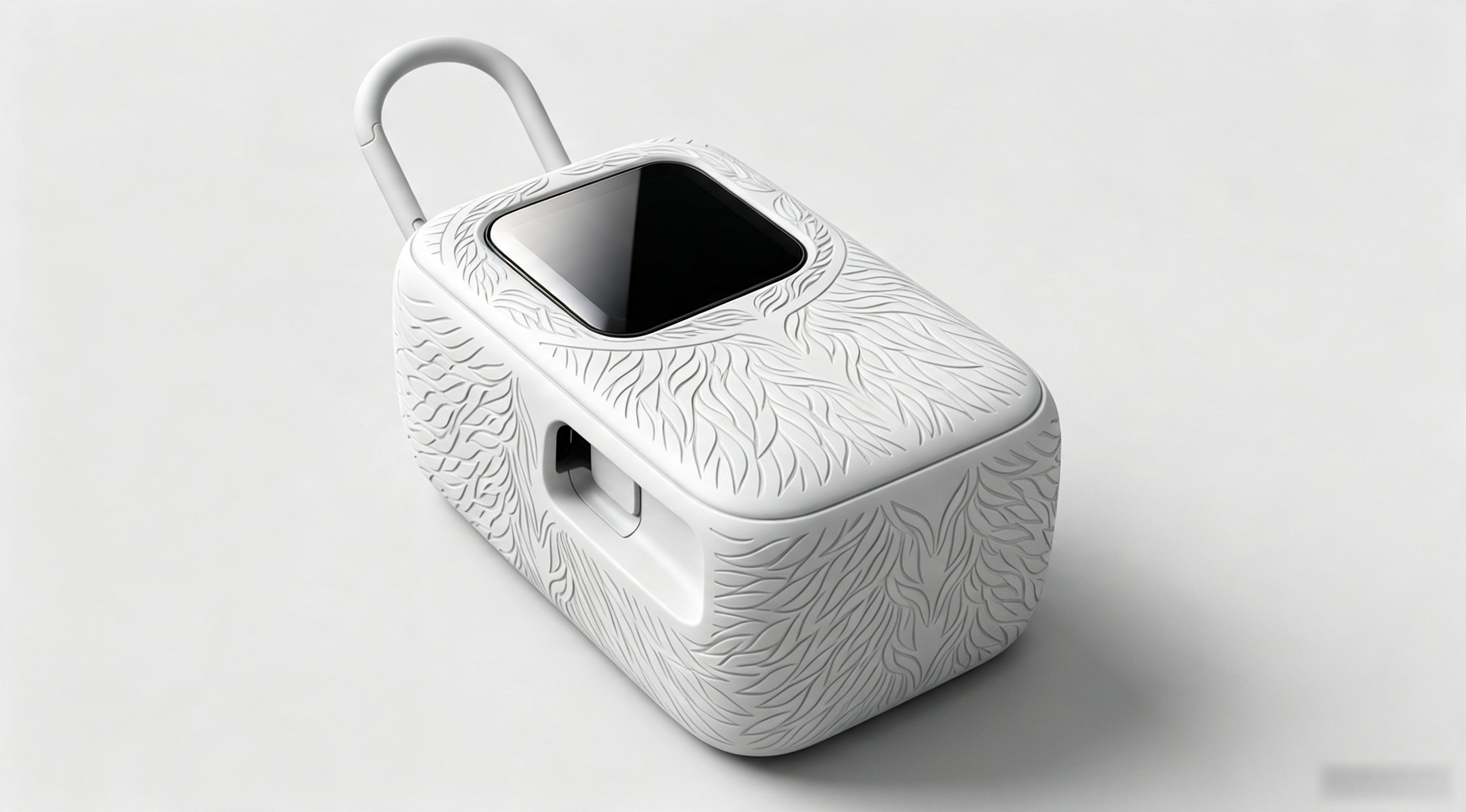 Small Power Bank 2，