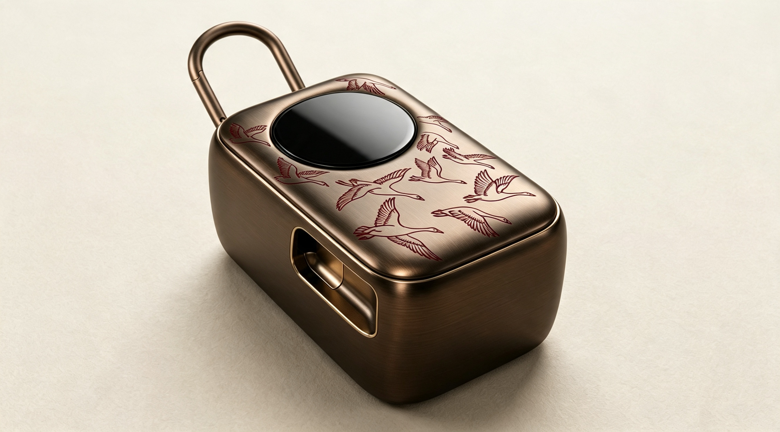 Small Power Bank 2，