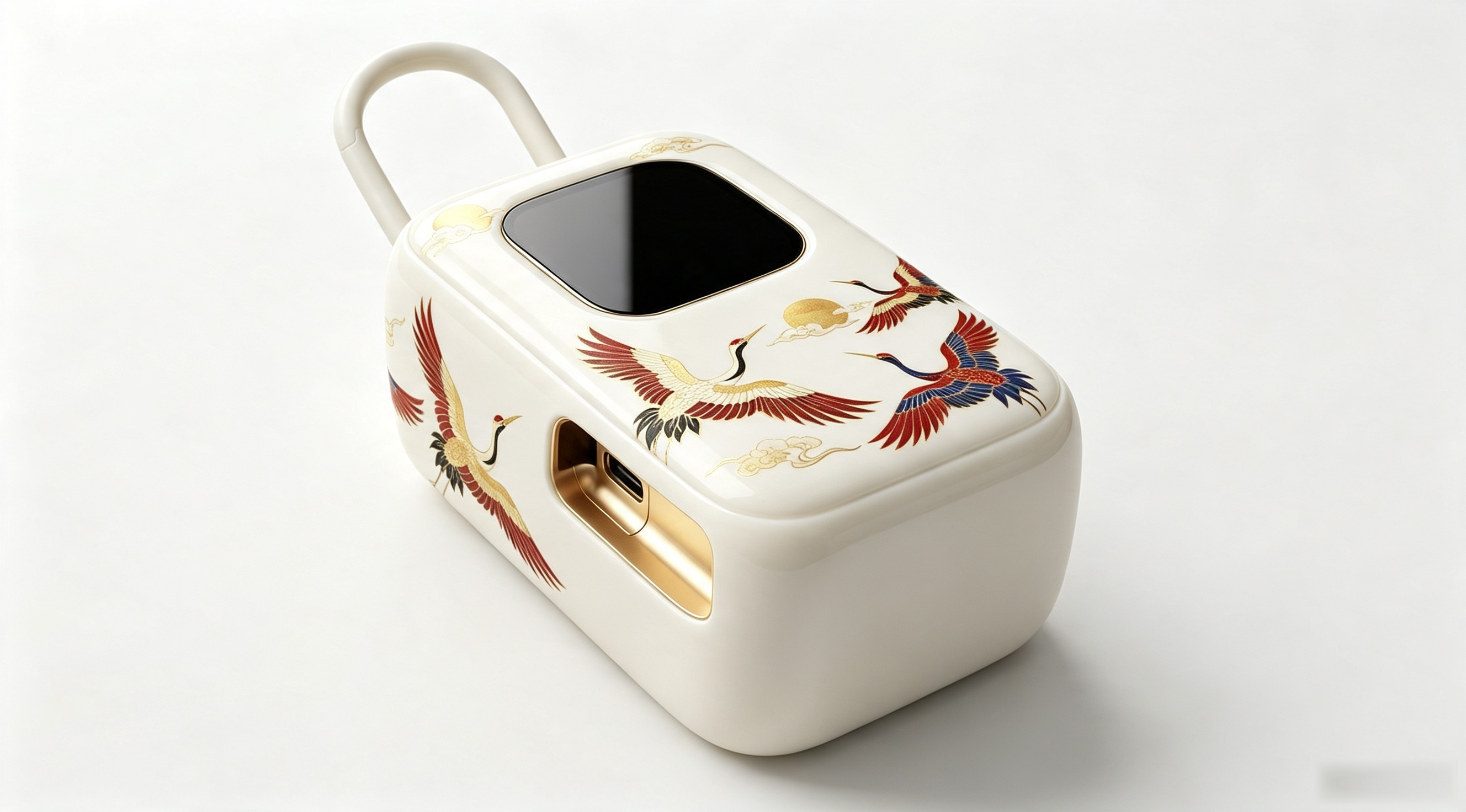 Small Power Bank 2，