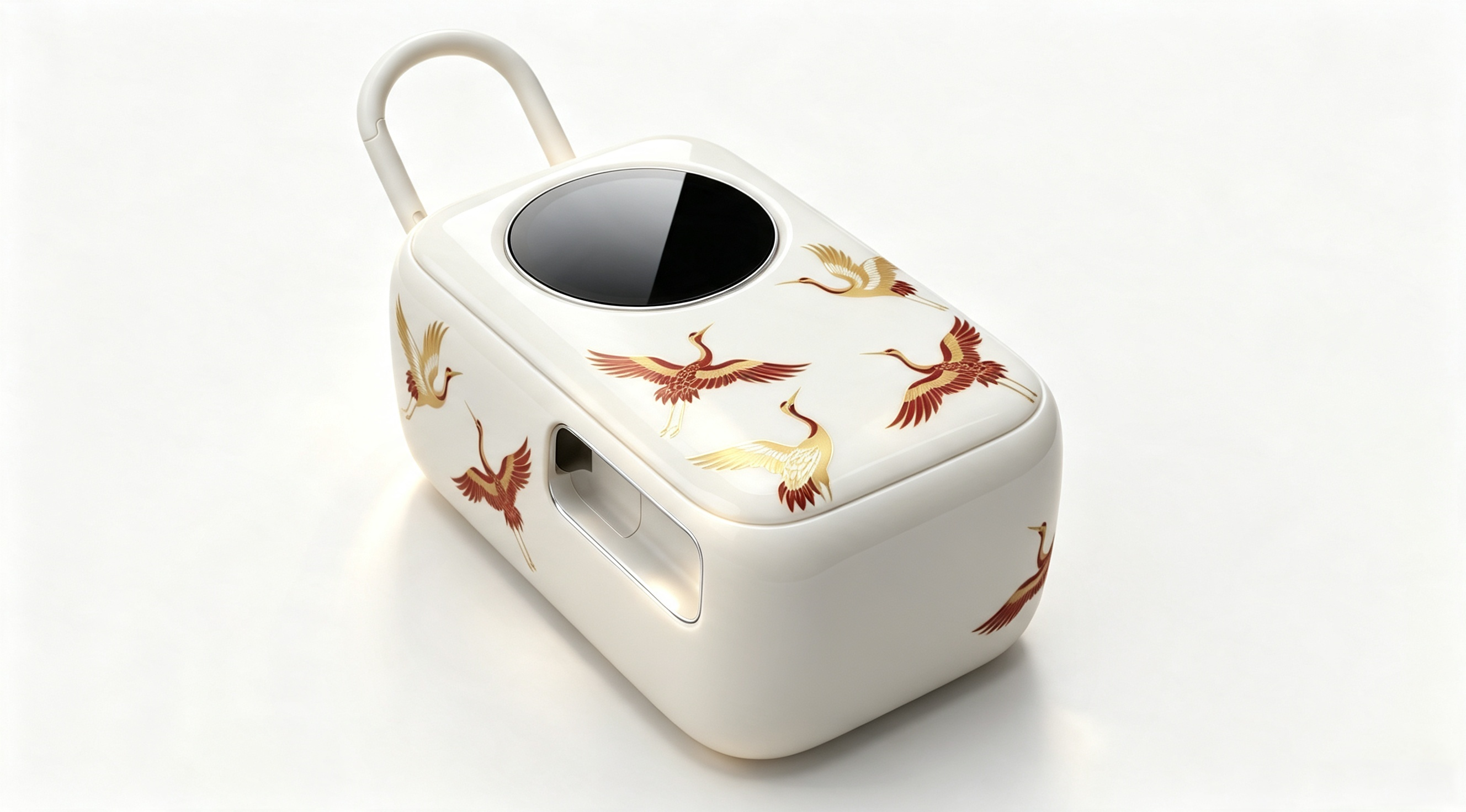 Small Power Bank 2，