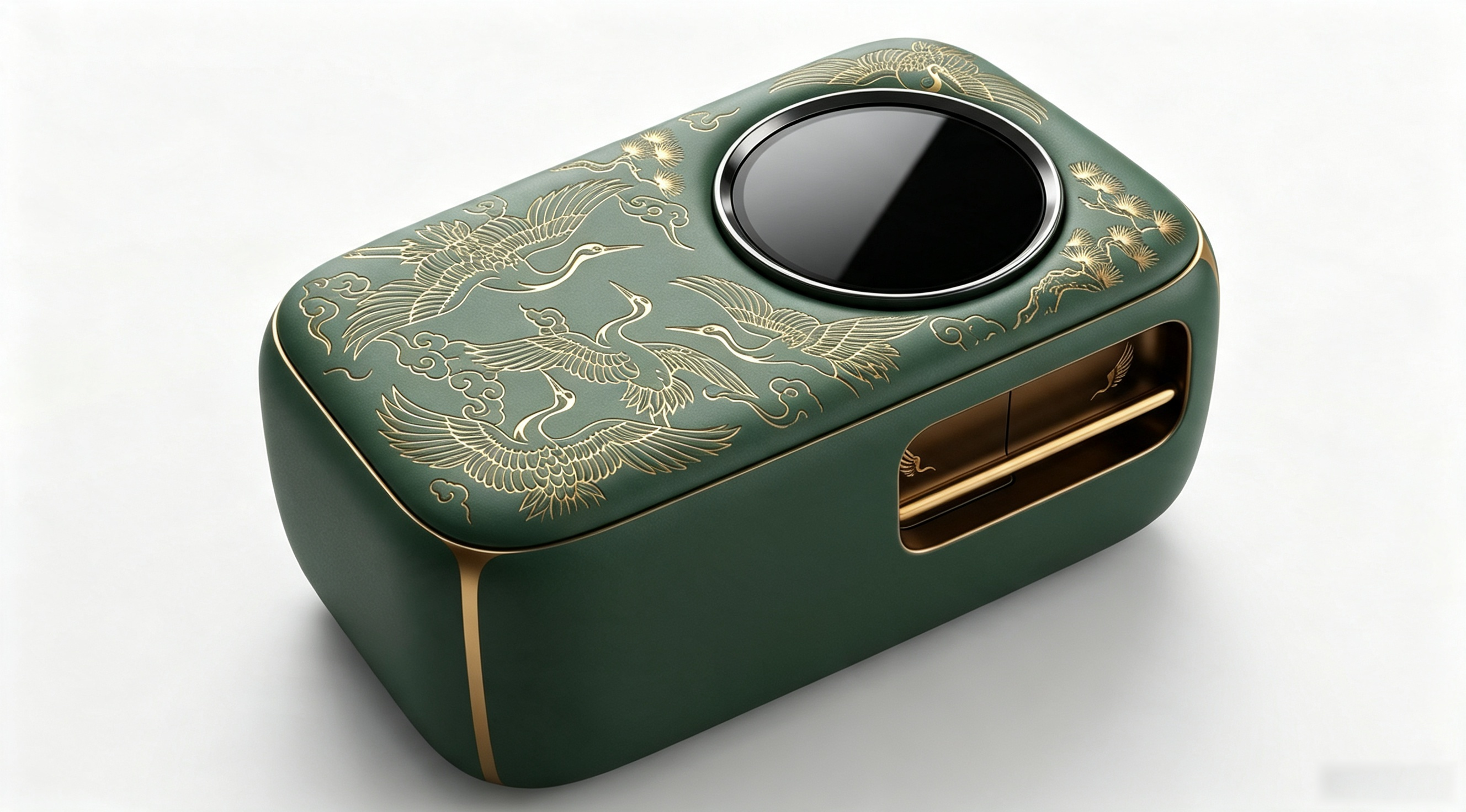 Small Power Bank 2，