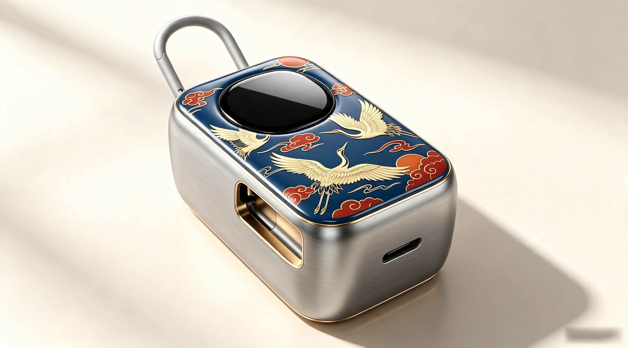Small Power Bank 2，