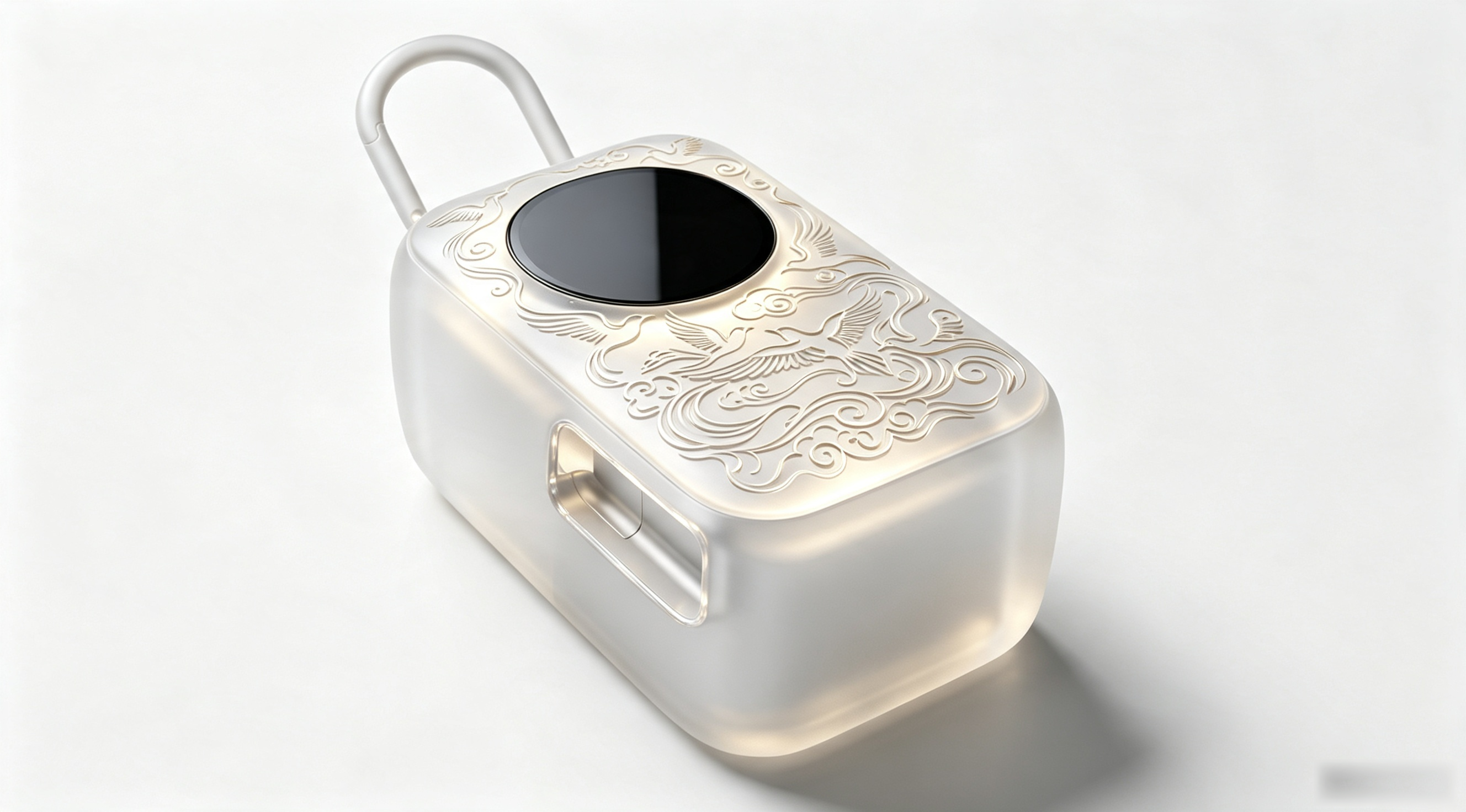 Small Power Bank 2，
