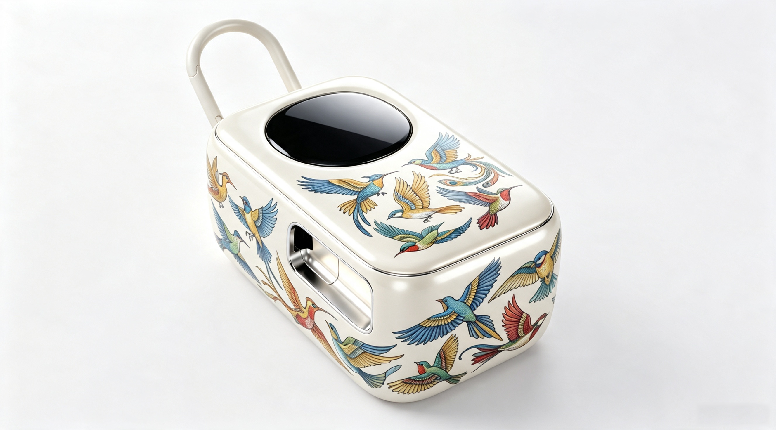 Small Power Bank 2，