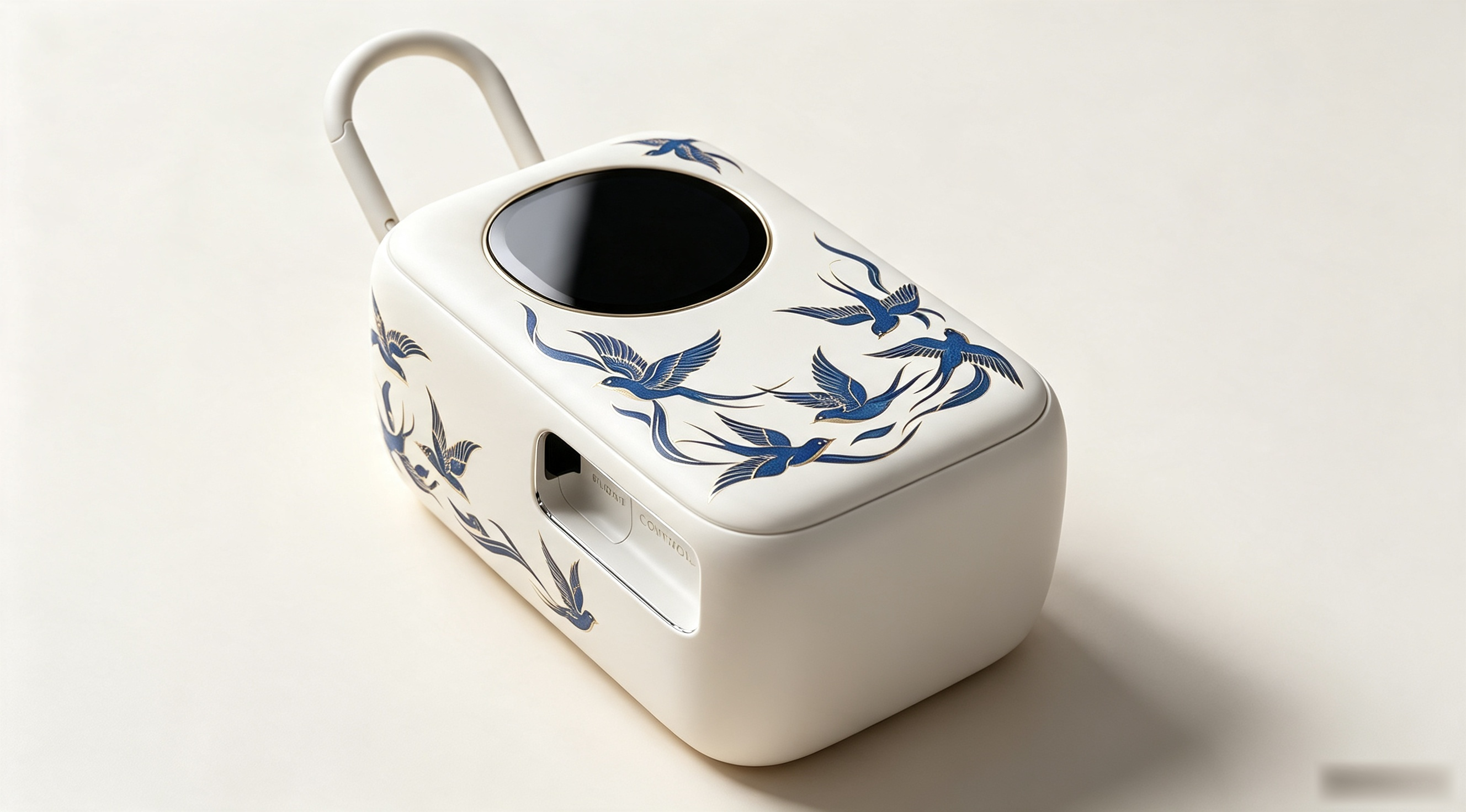 Small Power Bank 2，