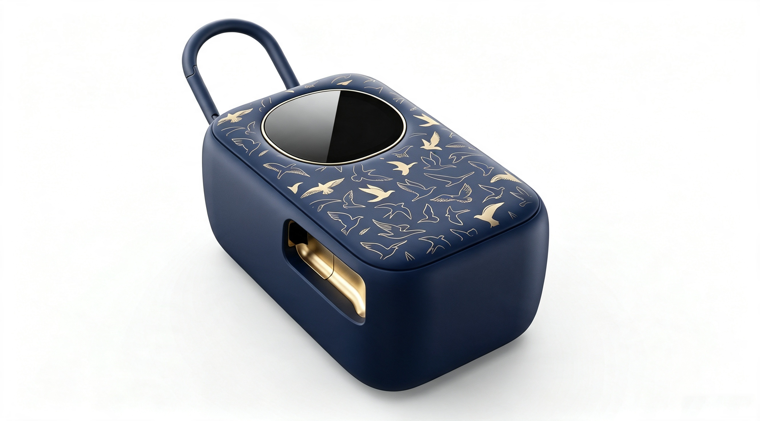 Small Power Bank 2，