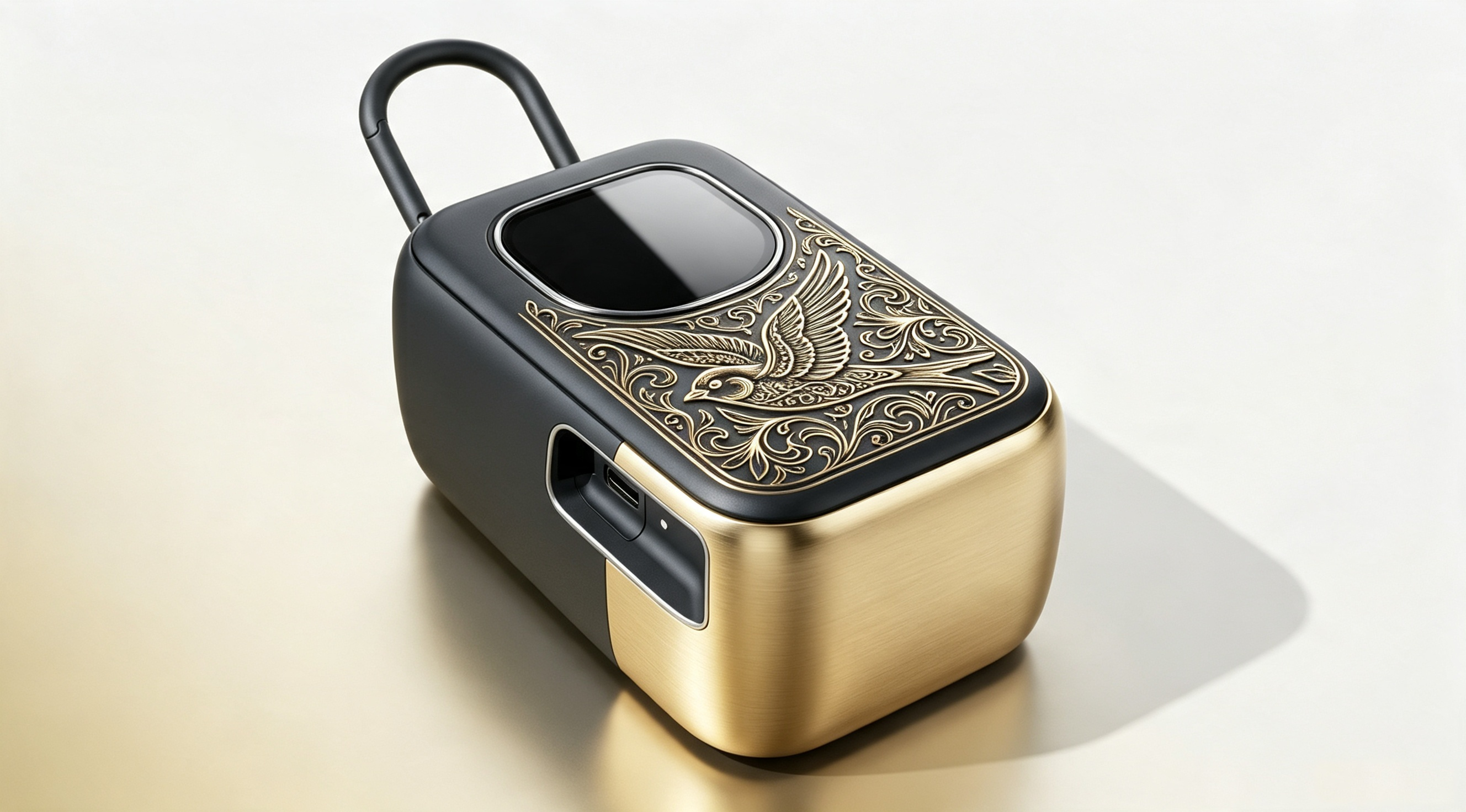 Small Power Bank 2，