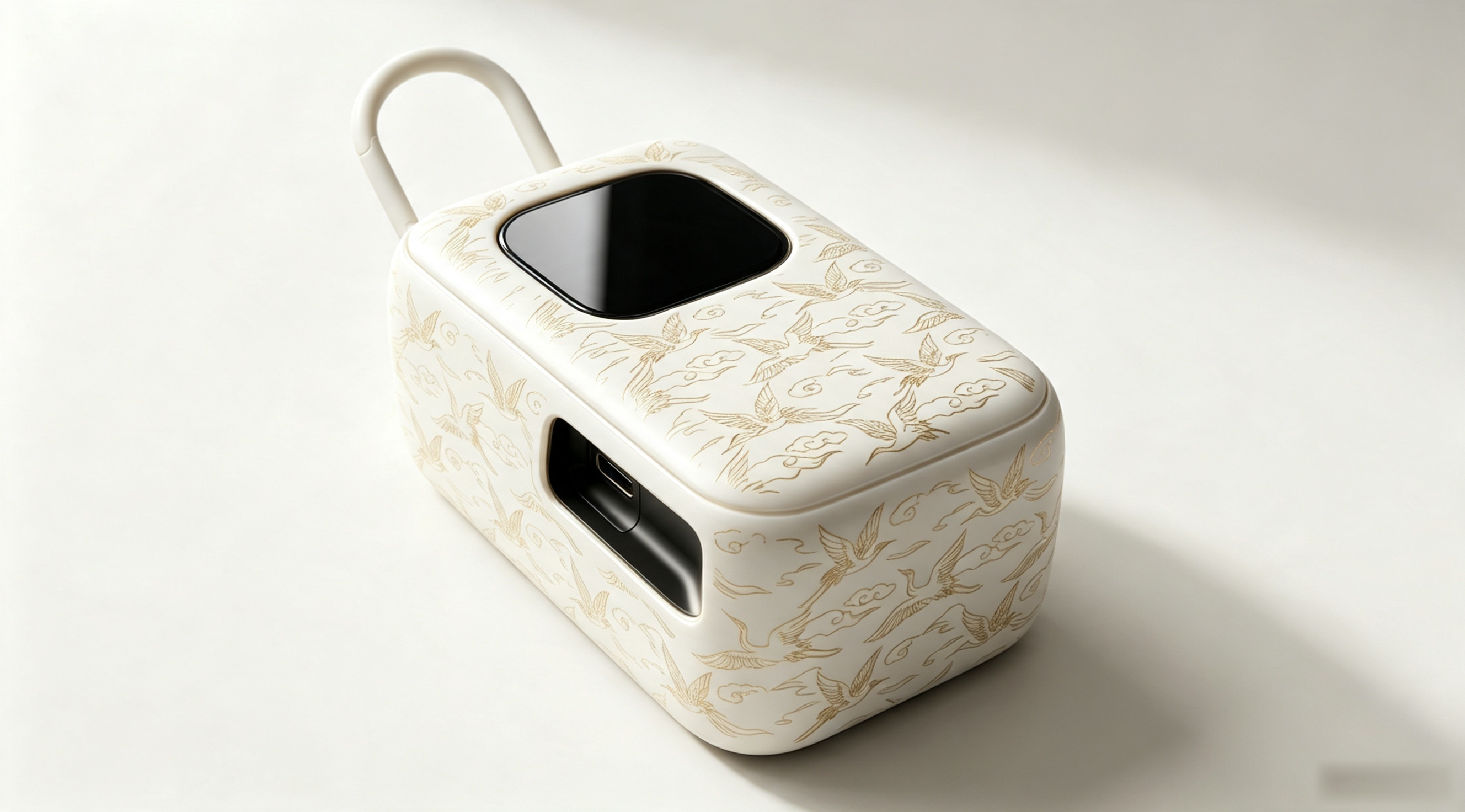 Small Power Bank 2，