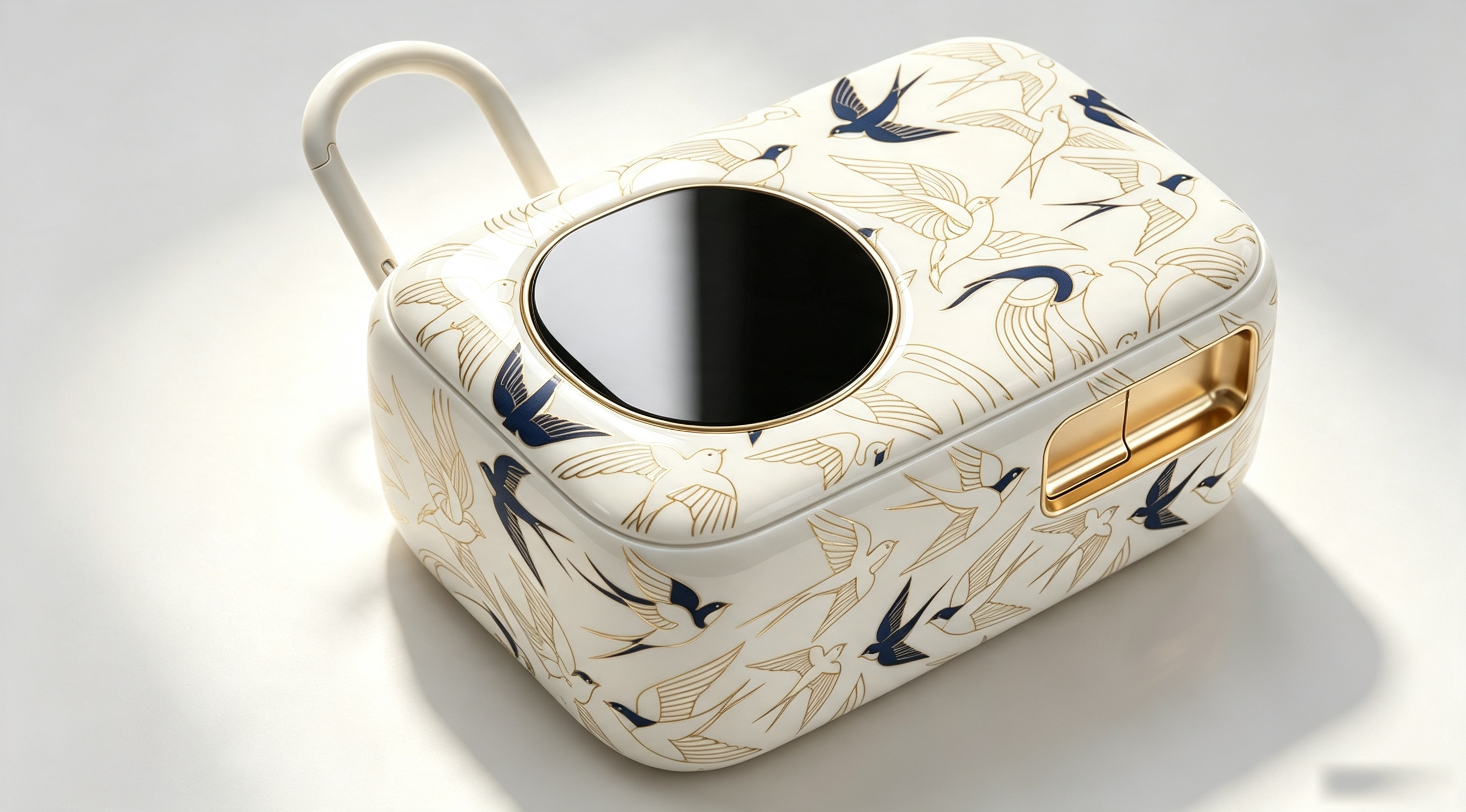 Small Power Bank 2，
