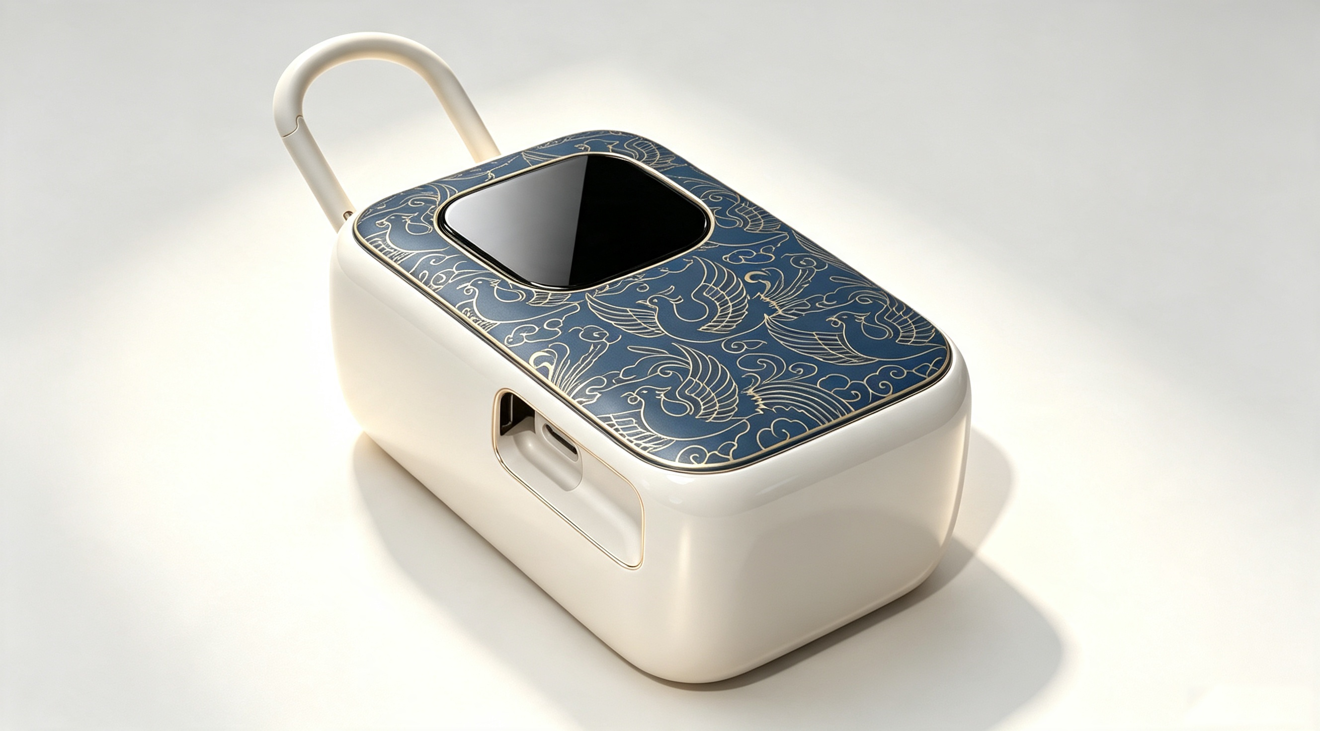 Small Power Bank 2，