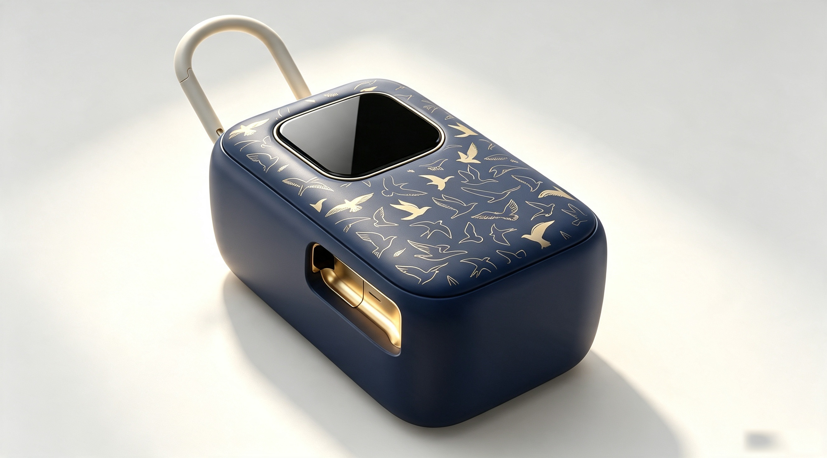 Small power bank 3，