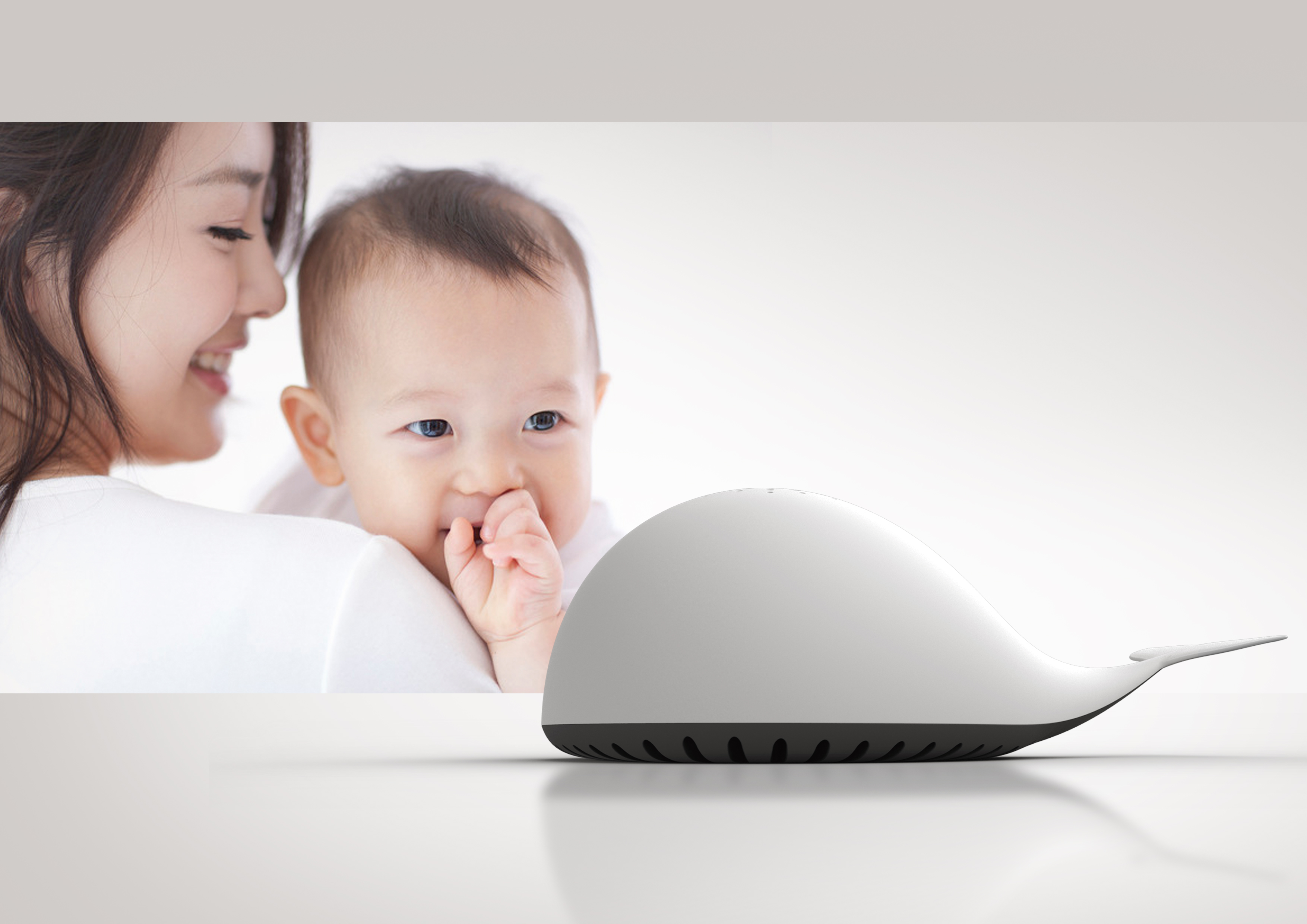 Good Design，two thousand and seventeen，IONBLUE，