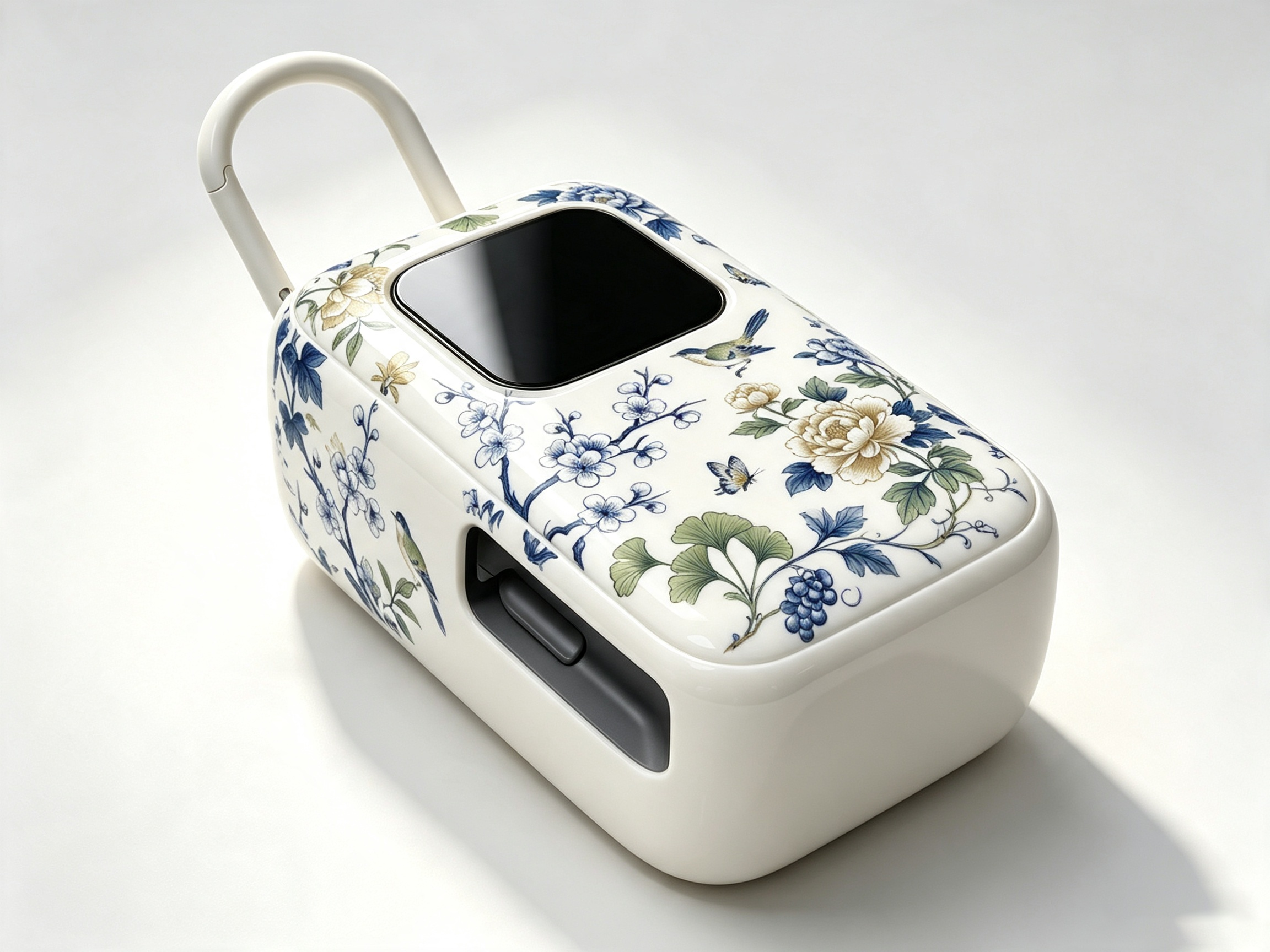Small power bank 3，
