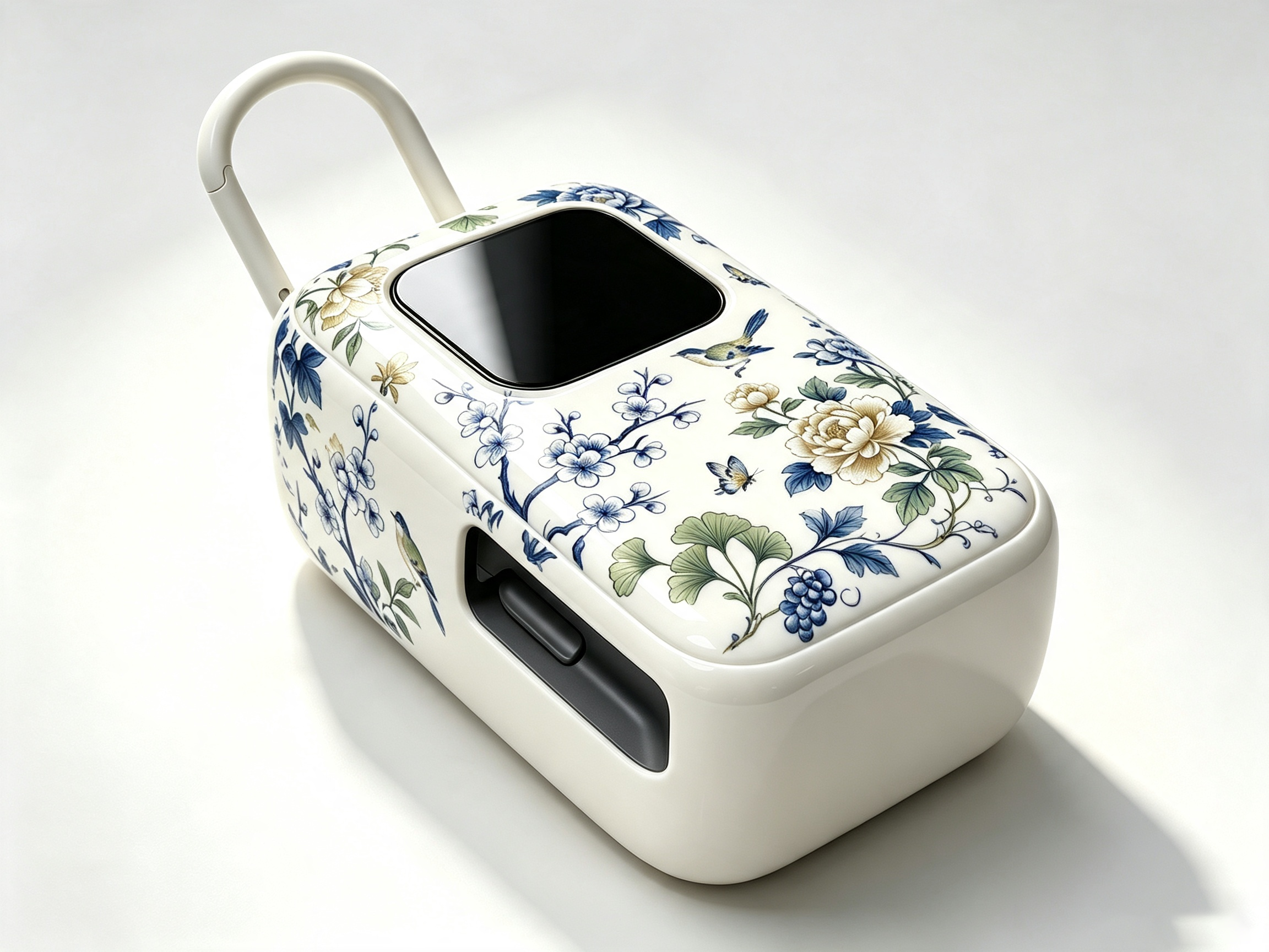 Small power bank 3，