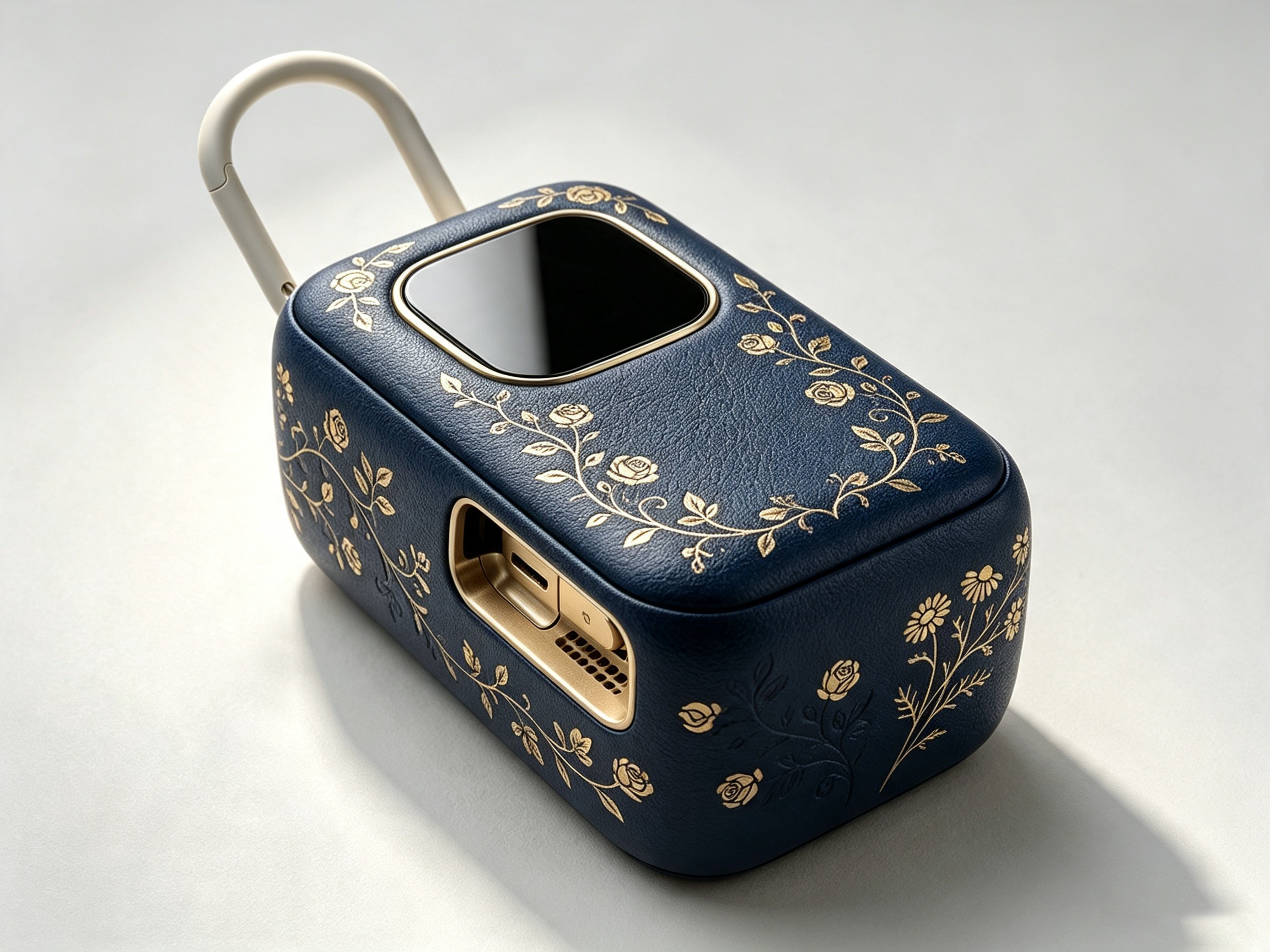 Small power bank 3，