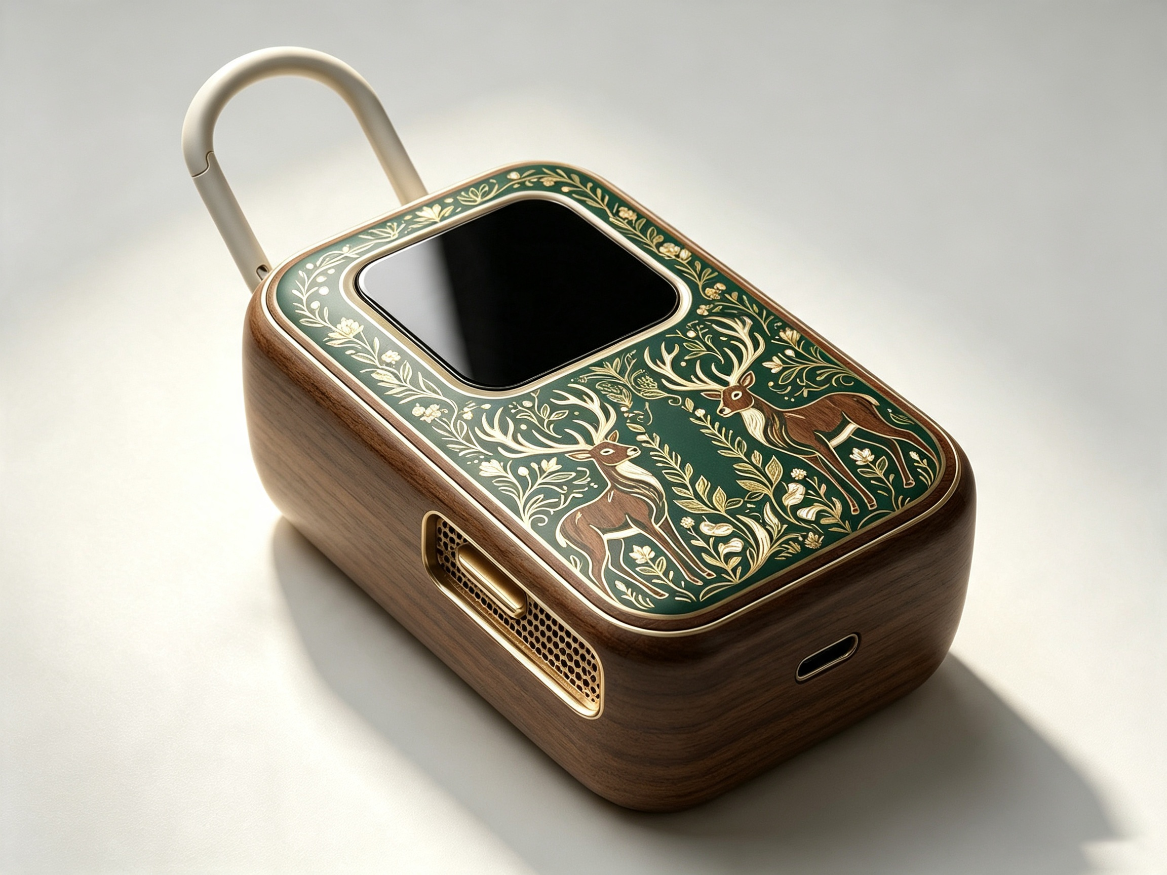 Small power bank 3，