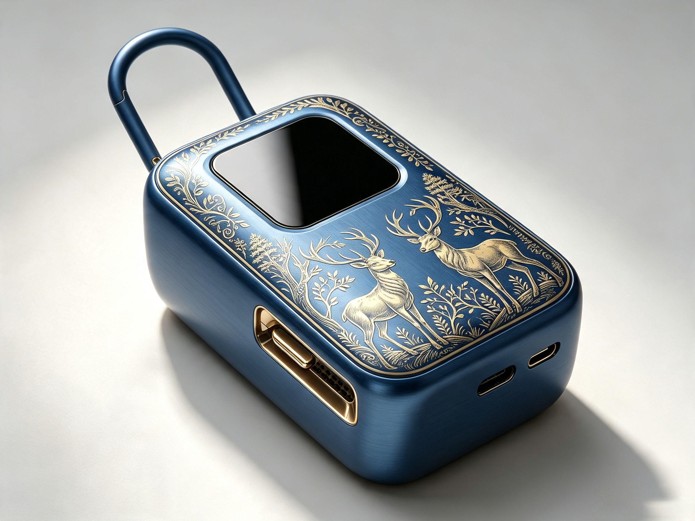 Small power bank 3，