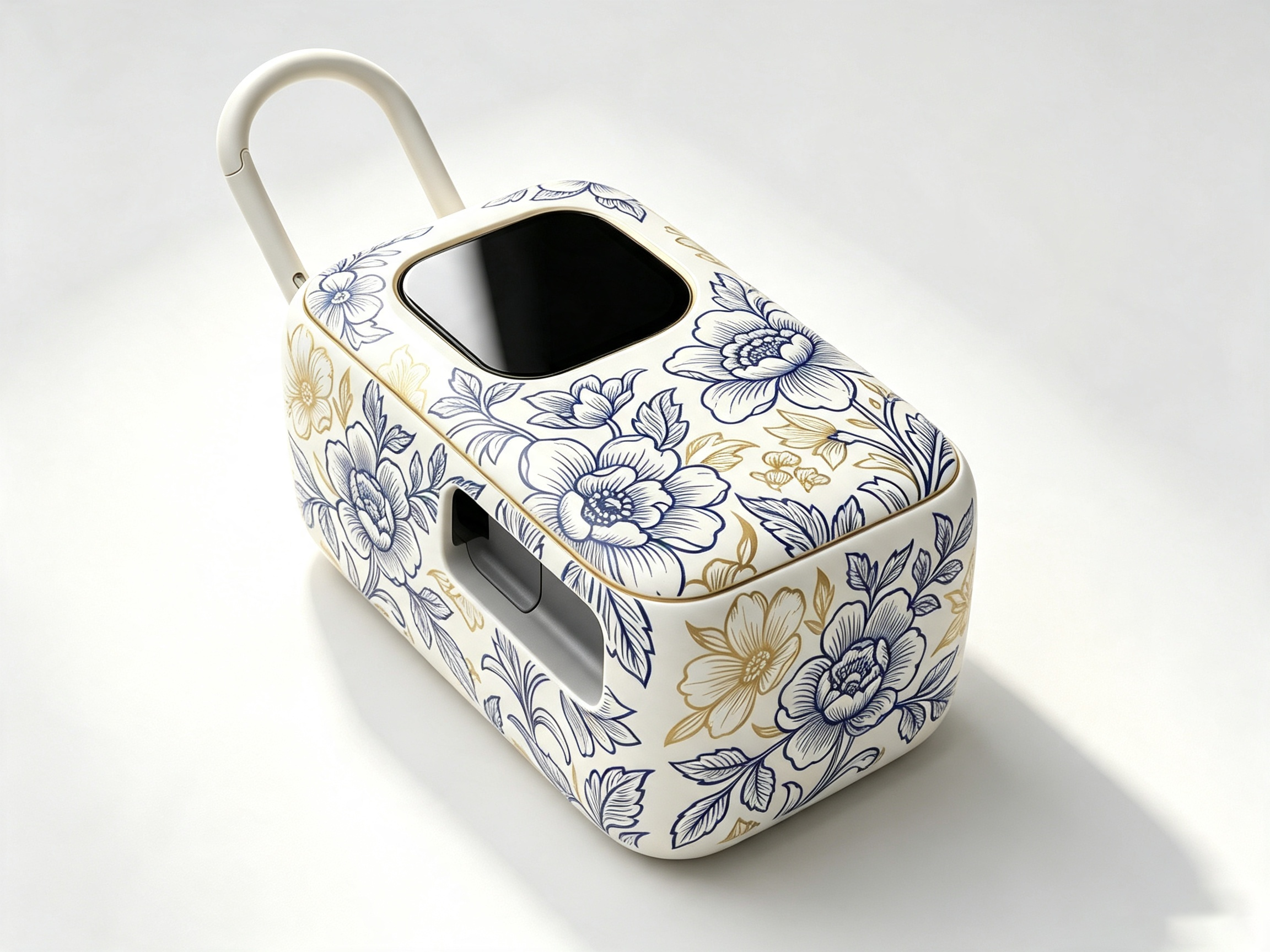Small power bank 3，