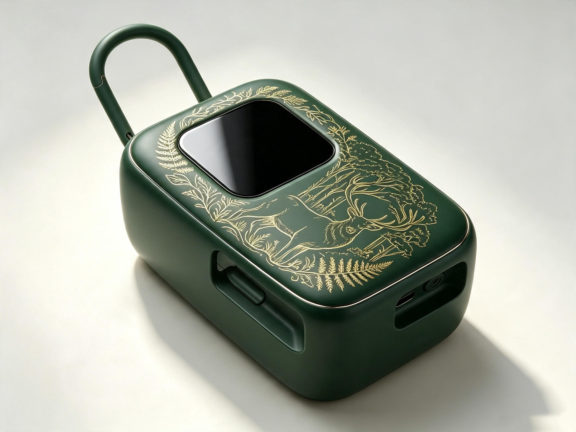 Small power bank 3，