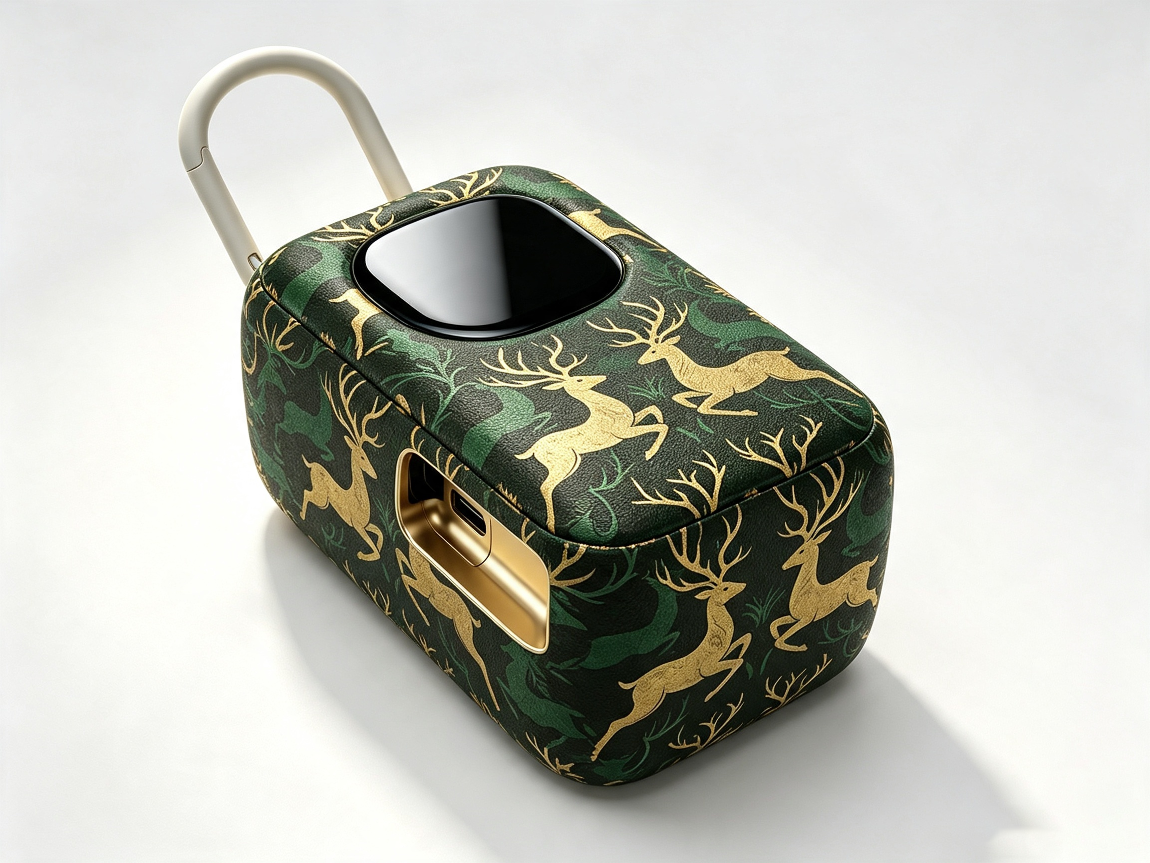 Small power bank 3，