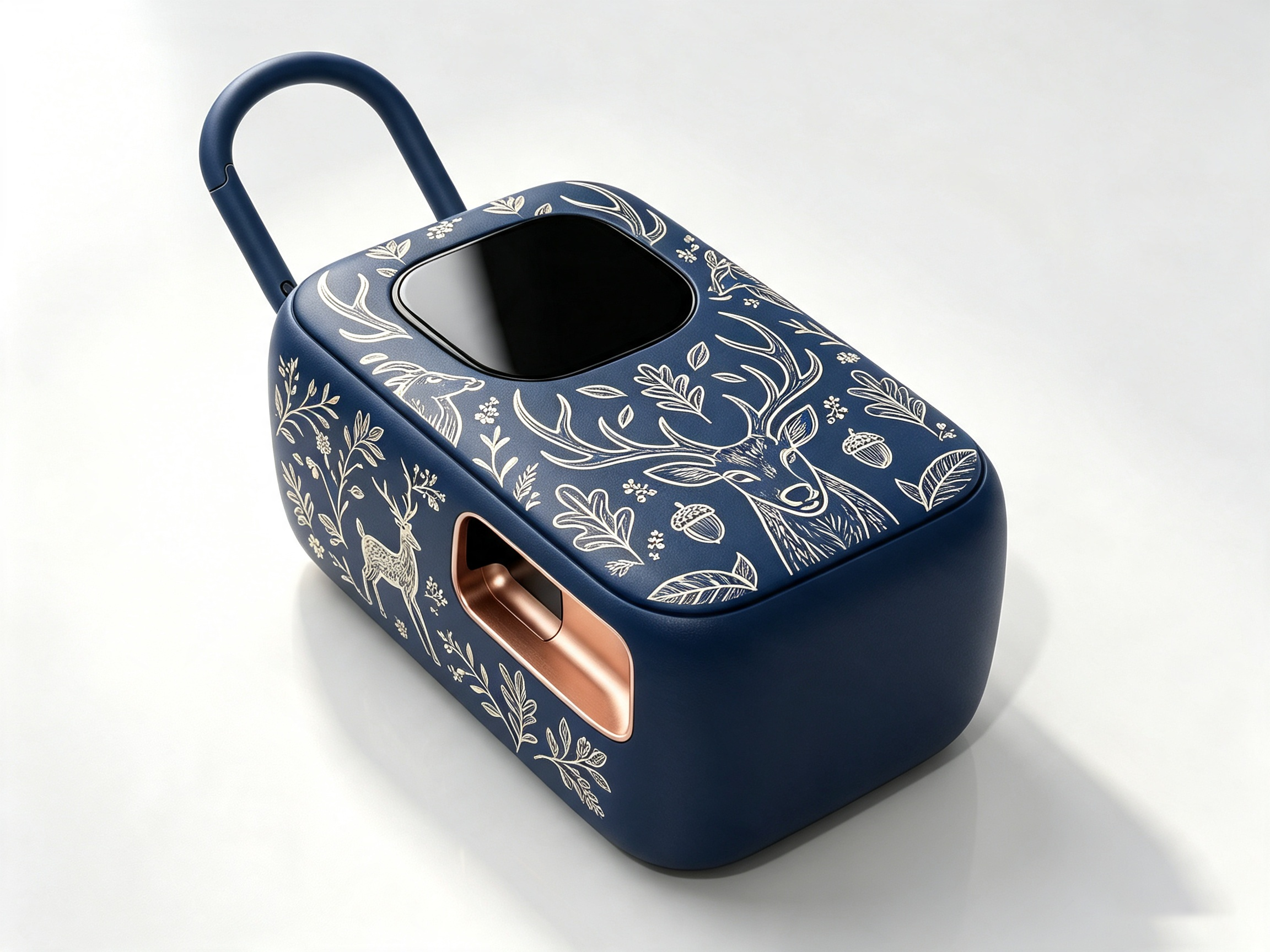 Small power bank 3，