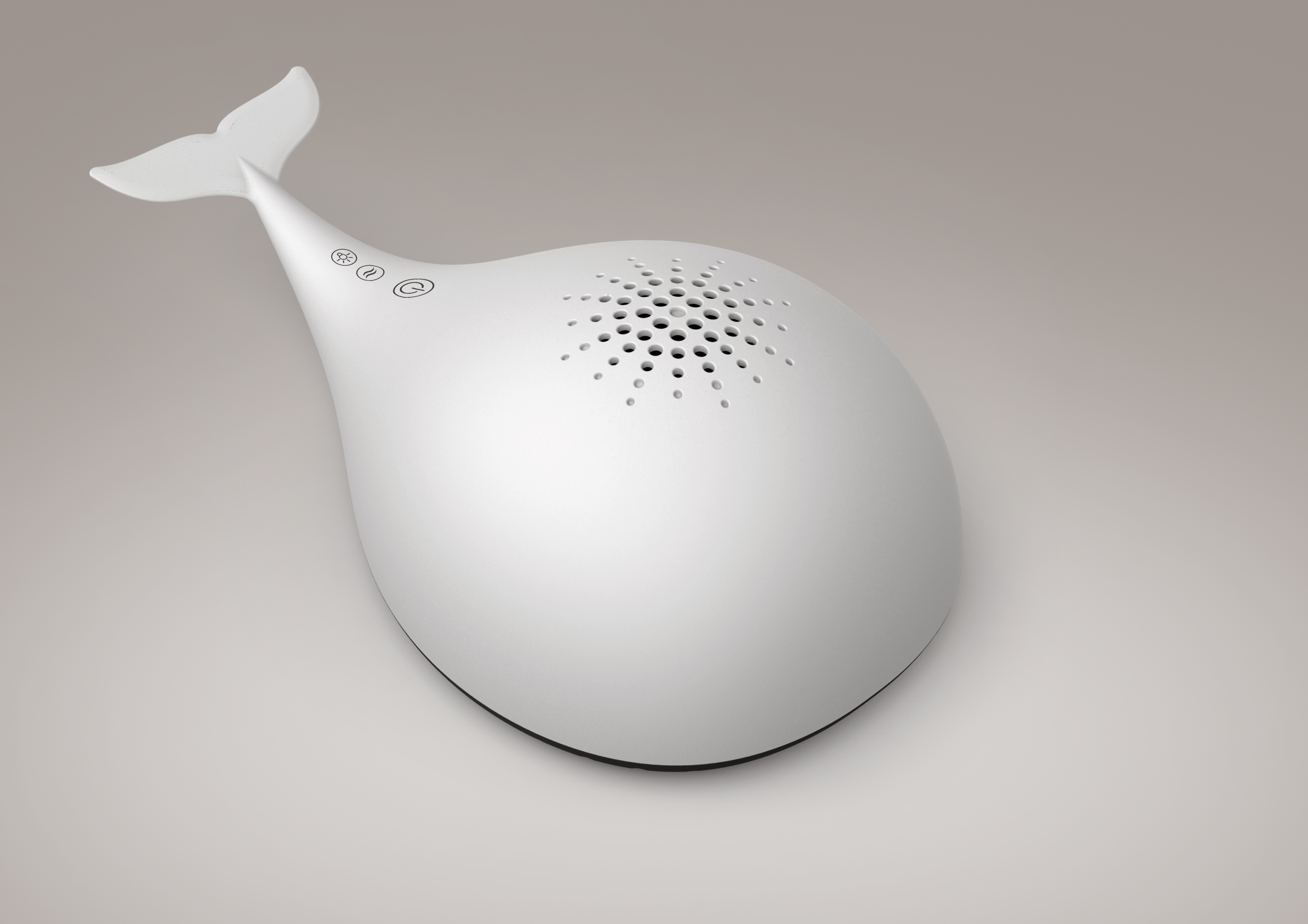 Good Design，two thousand and seventeen，IONBLUE，