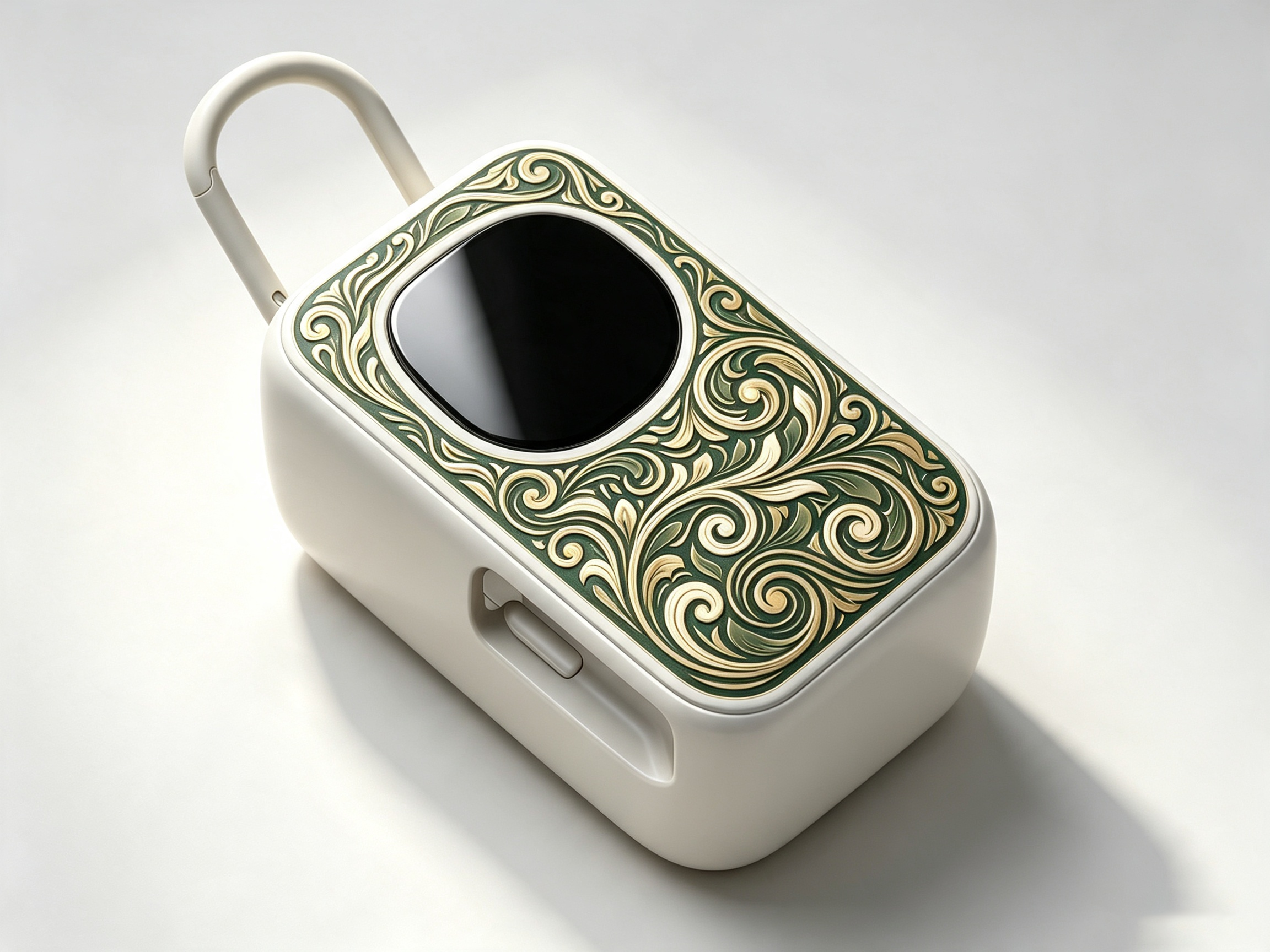 Small power bank 3，