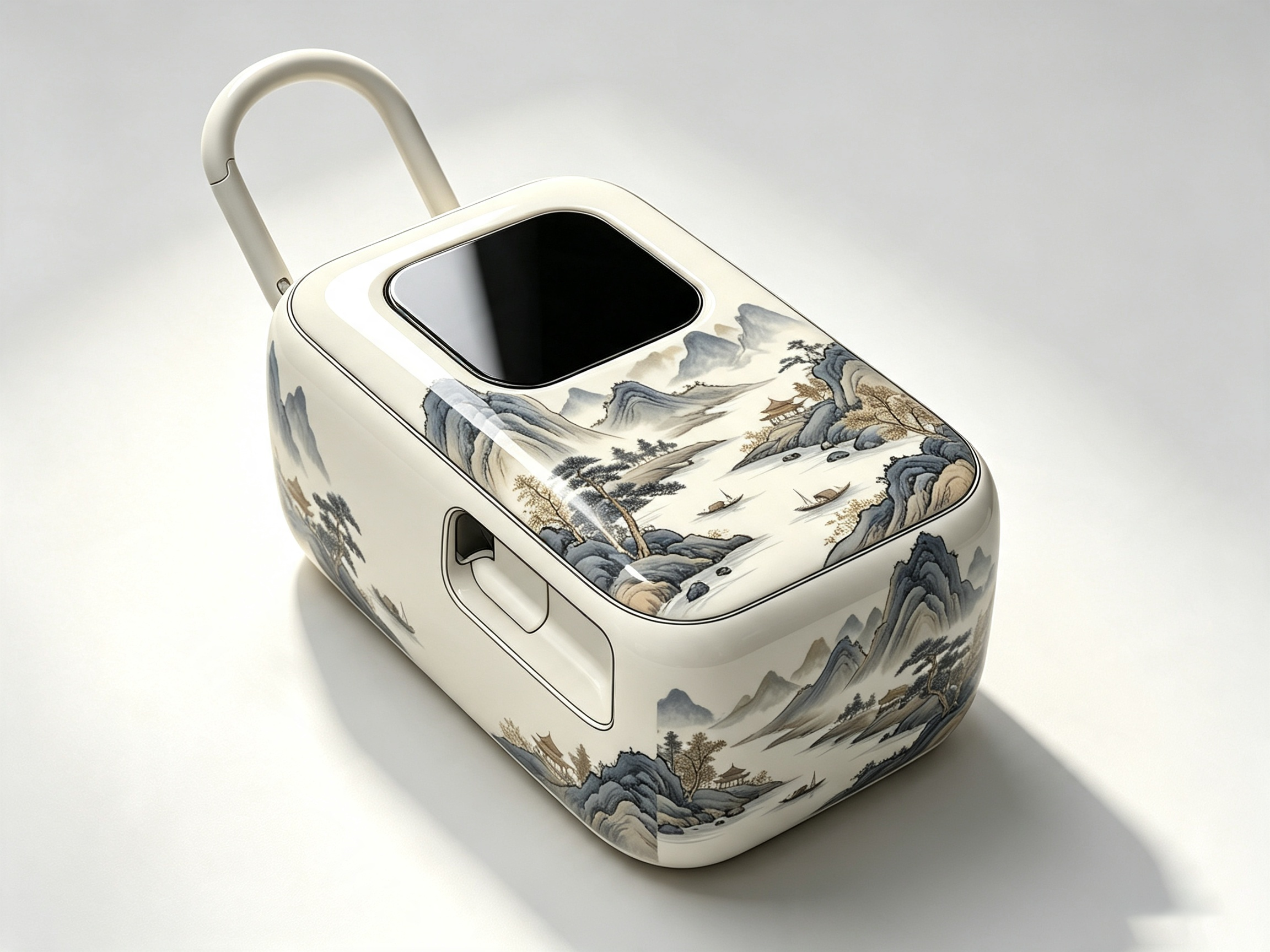 Small power bank 3，