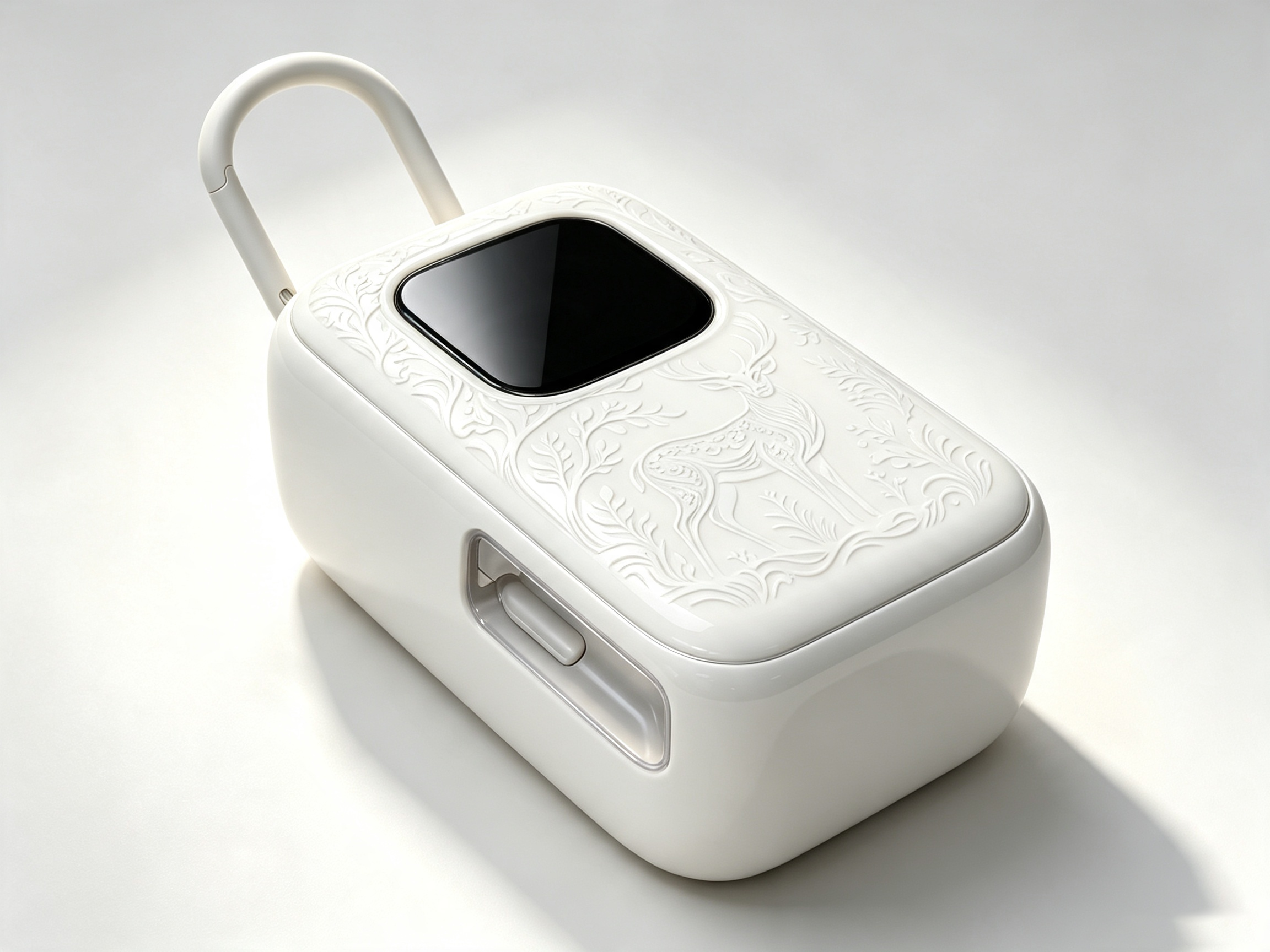 Small power bank 3，