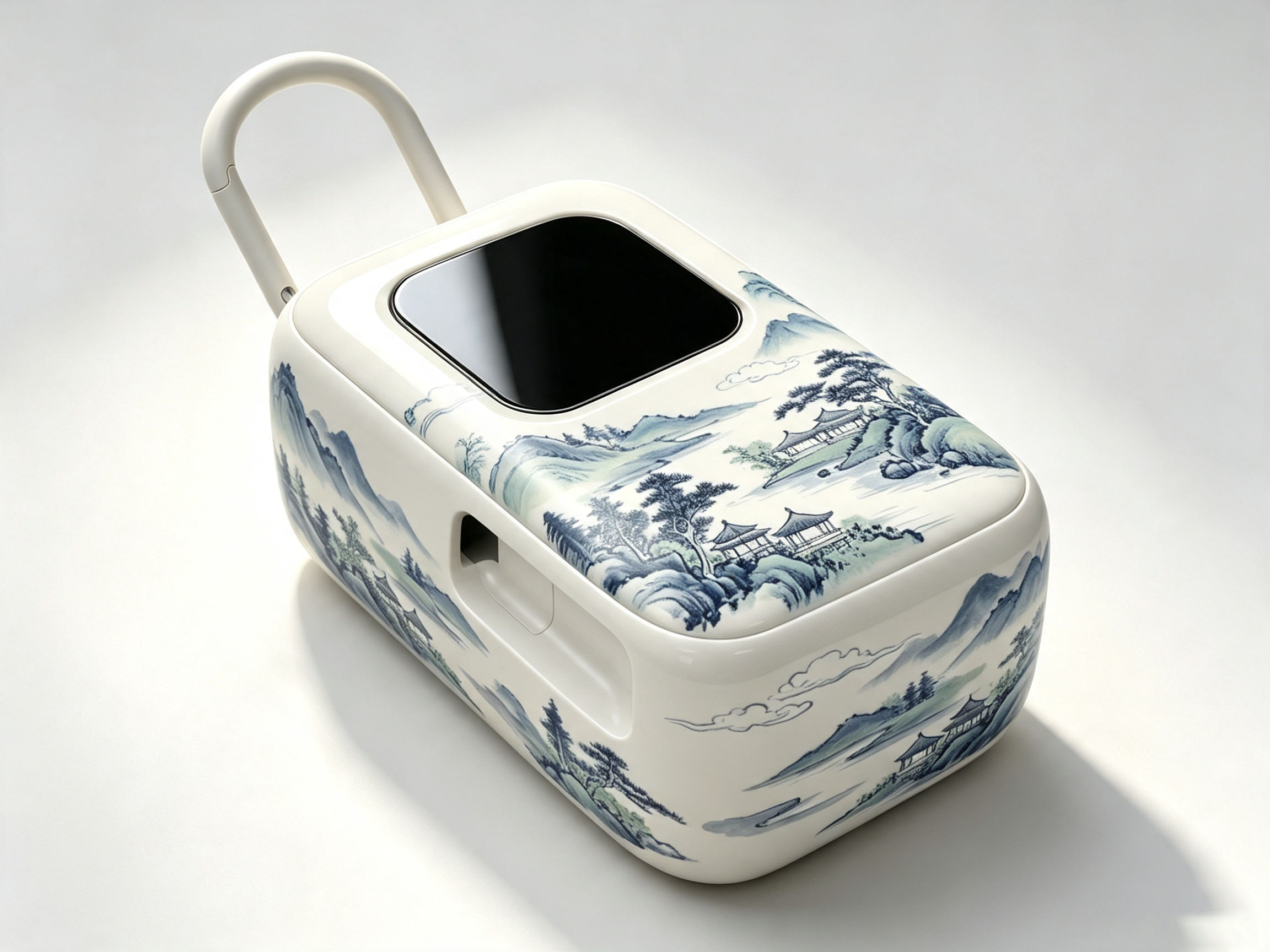 Small power bank 3，