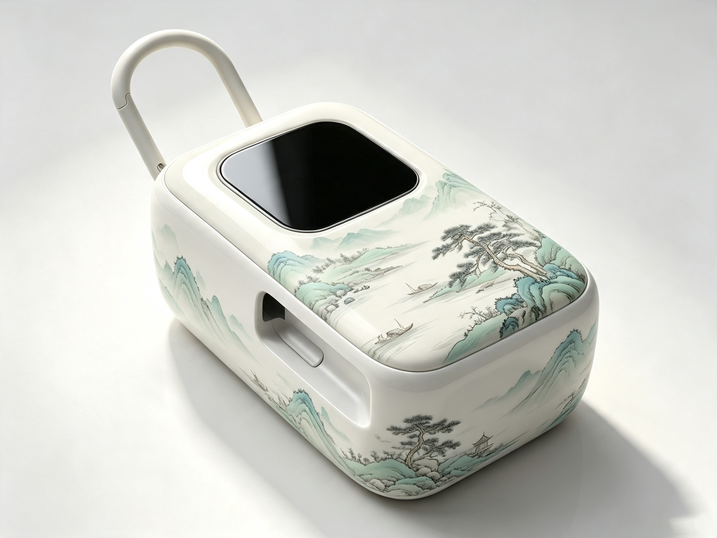Small power bank 3，