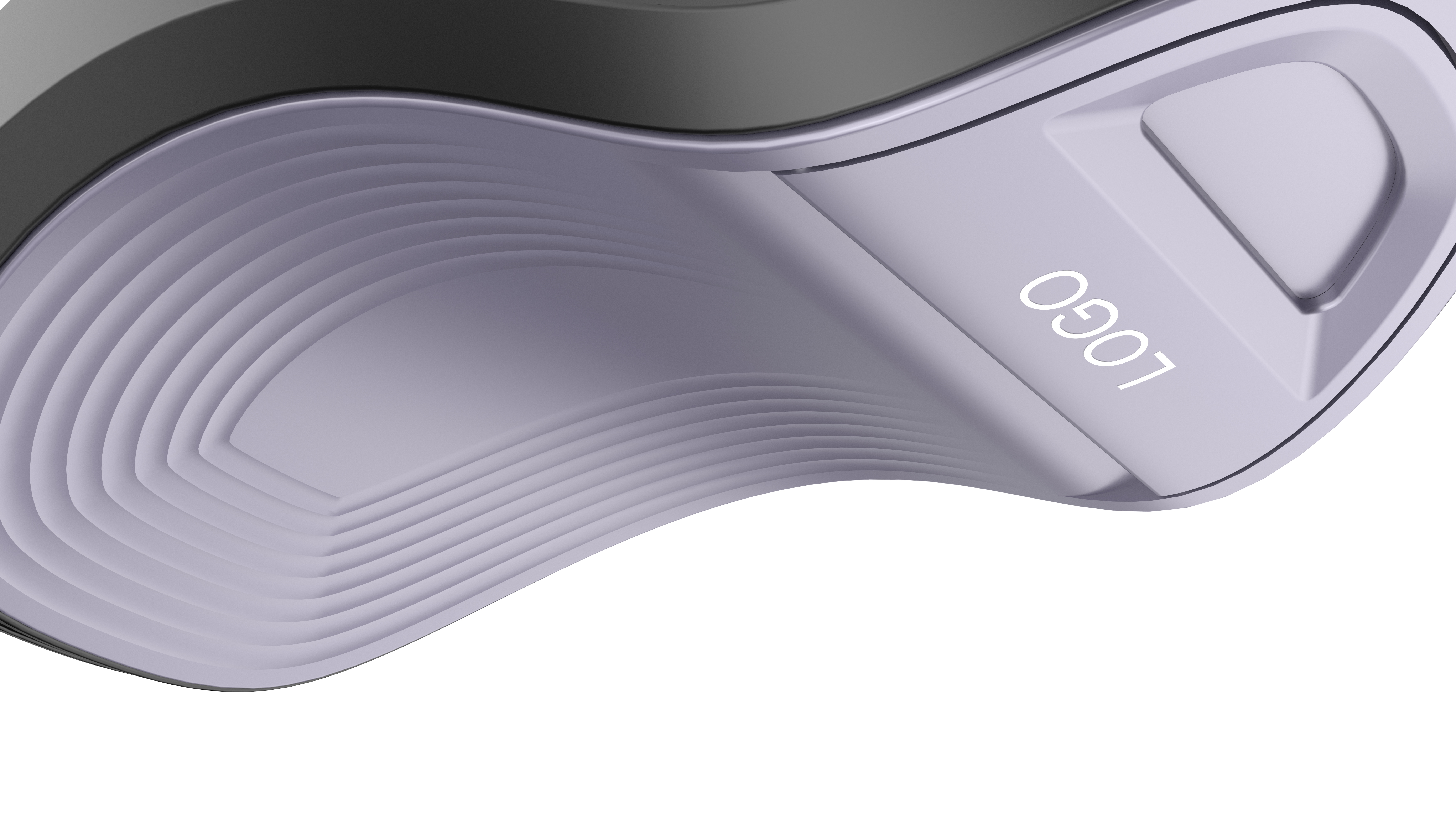Tex magnetic thin handle，