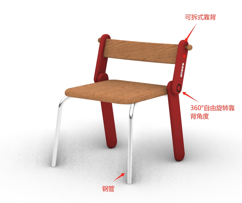 furniture，Children's furniture，chair，Children chair，Original design，lovely，multi-function，