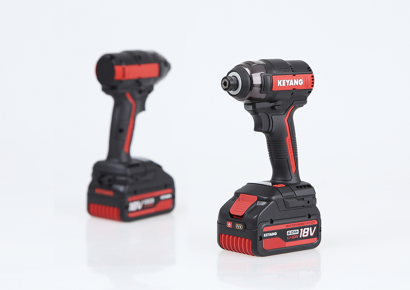 Good Design，two thousand and seventeen，Impact Driver，