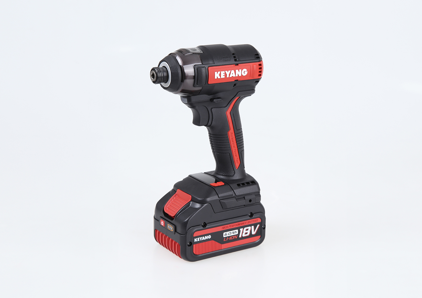 Good Design，two thousand and seventeen，Impact Driver，