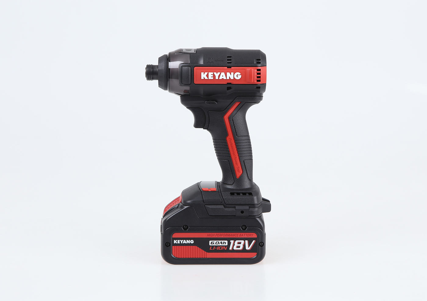 Good Design，two thousand and seventeen，Impact Driver，