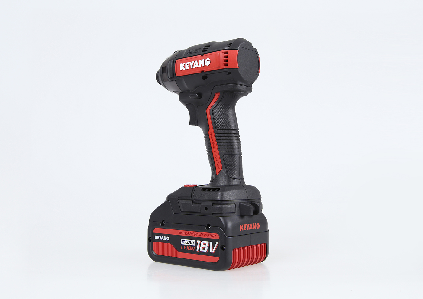 Good Design，two thousand and seventeen，Impact Driver，