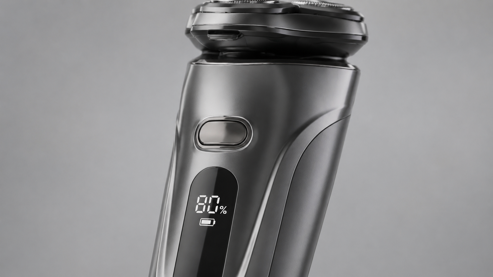 Shaver · Product Design · Appearance Design · AI Design，