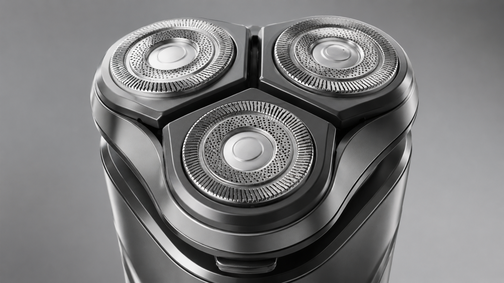 Shaver · Product Design · Appearance Design · AI Design，