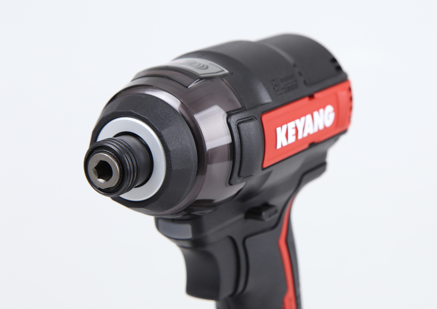 Good Design，two thousand and seventeen，Impact Driver，