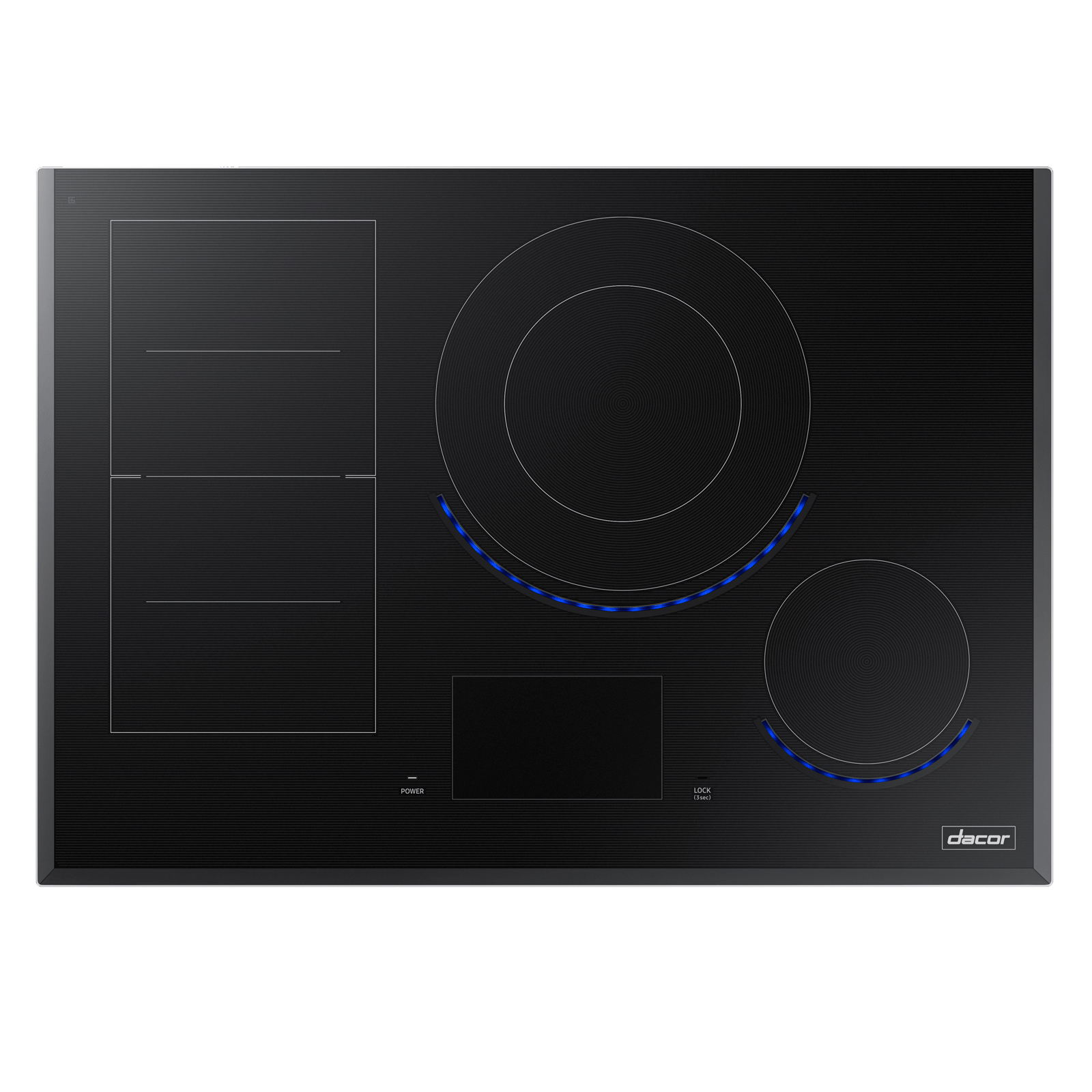 Good Design，two thousand and seventeen，Cooktop，