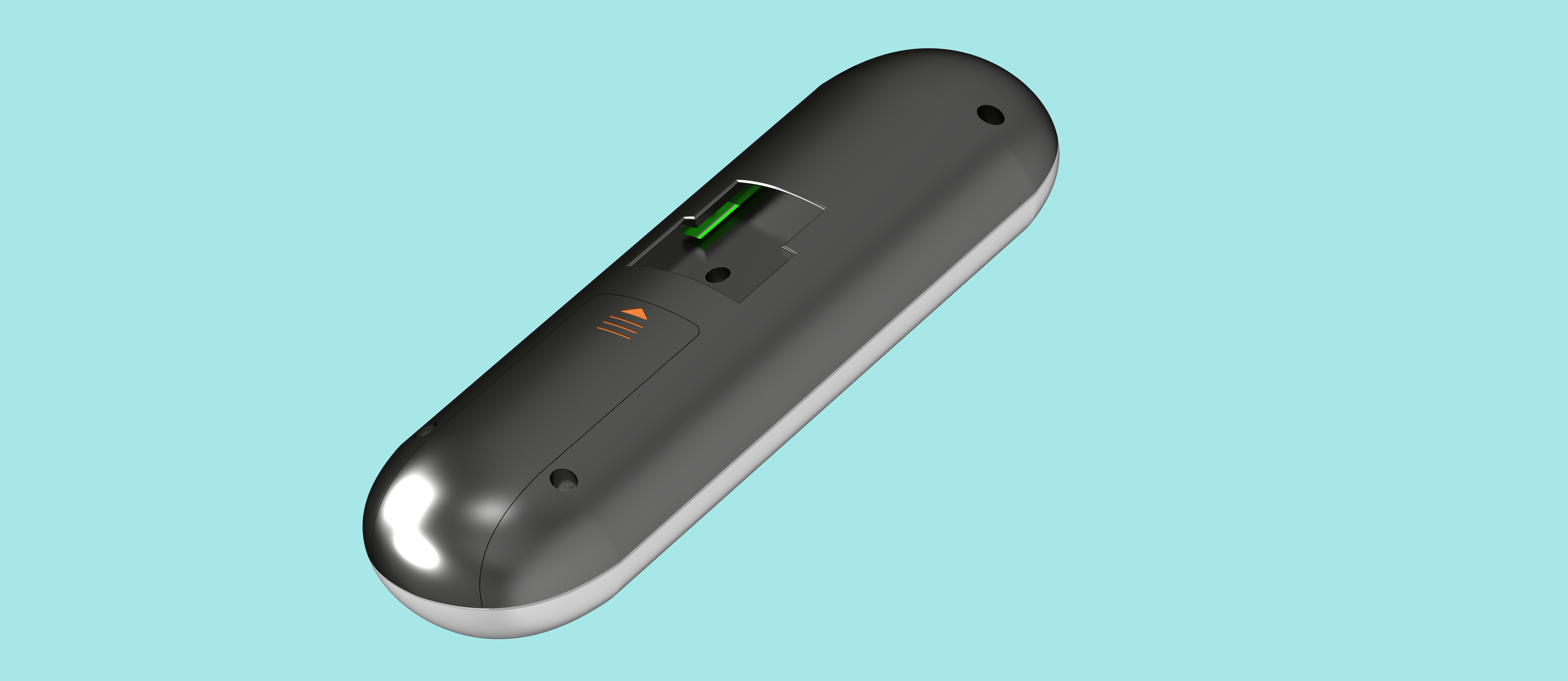 Structural design，Appearance design，thermostat，ID design，Render，Product rendering，Remote control，industrial design，