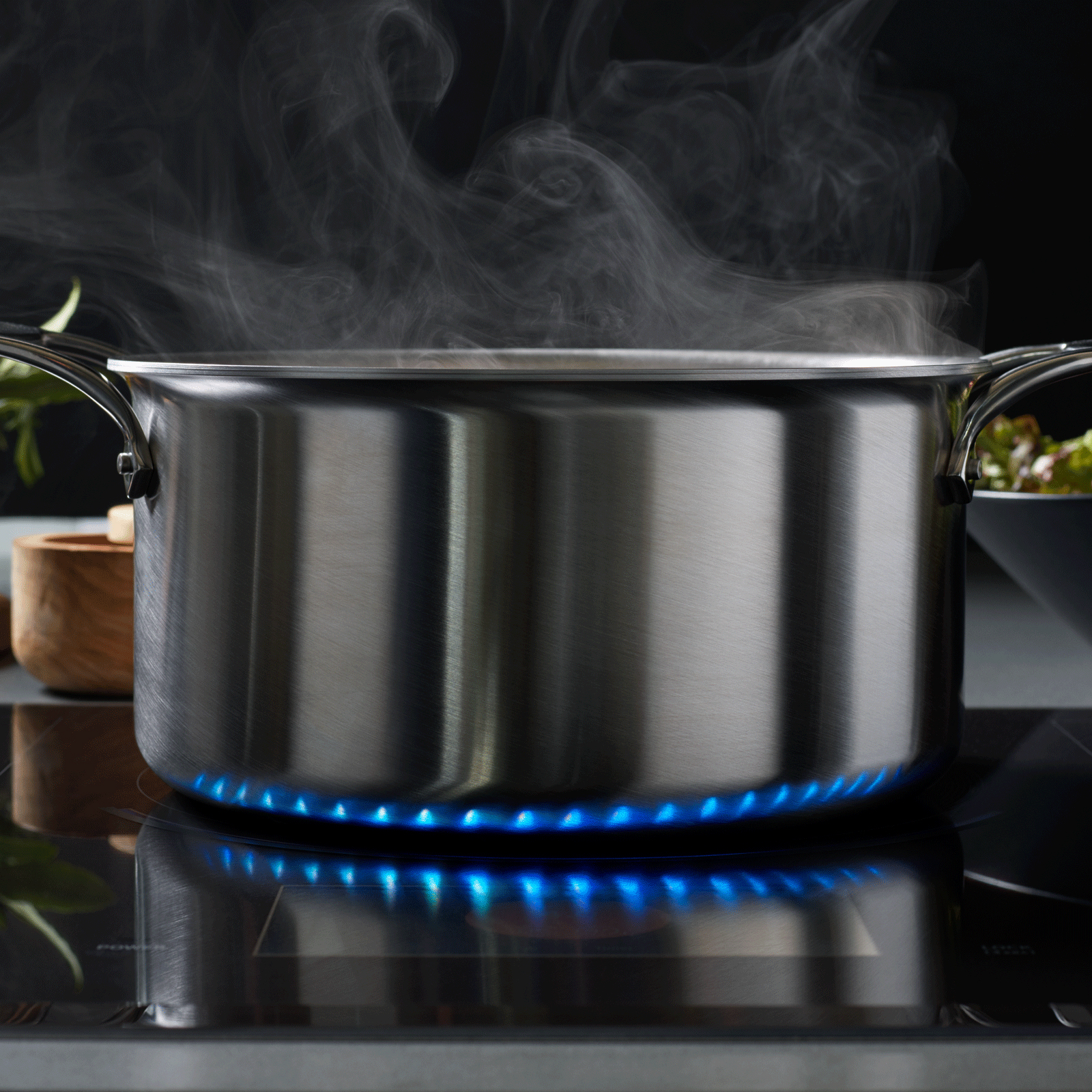 Good Design，two thousand and seventeen，Cooktop，